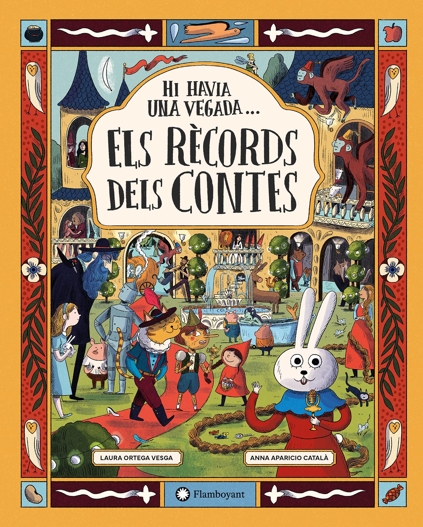 Libro: Hi havia una vegada... els Rècords dels Contes