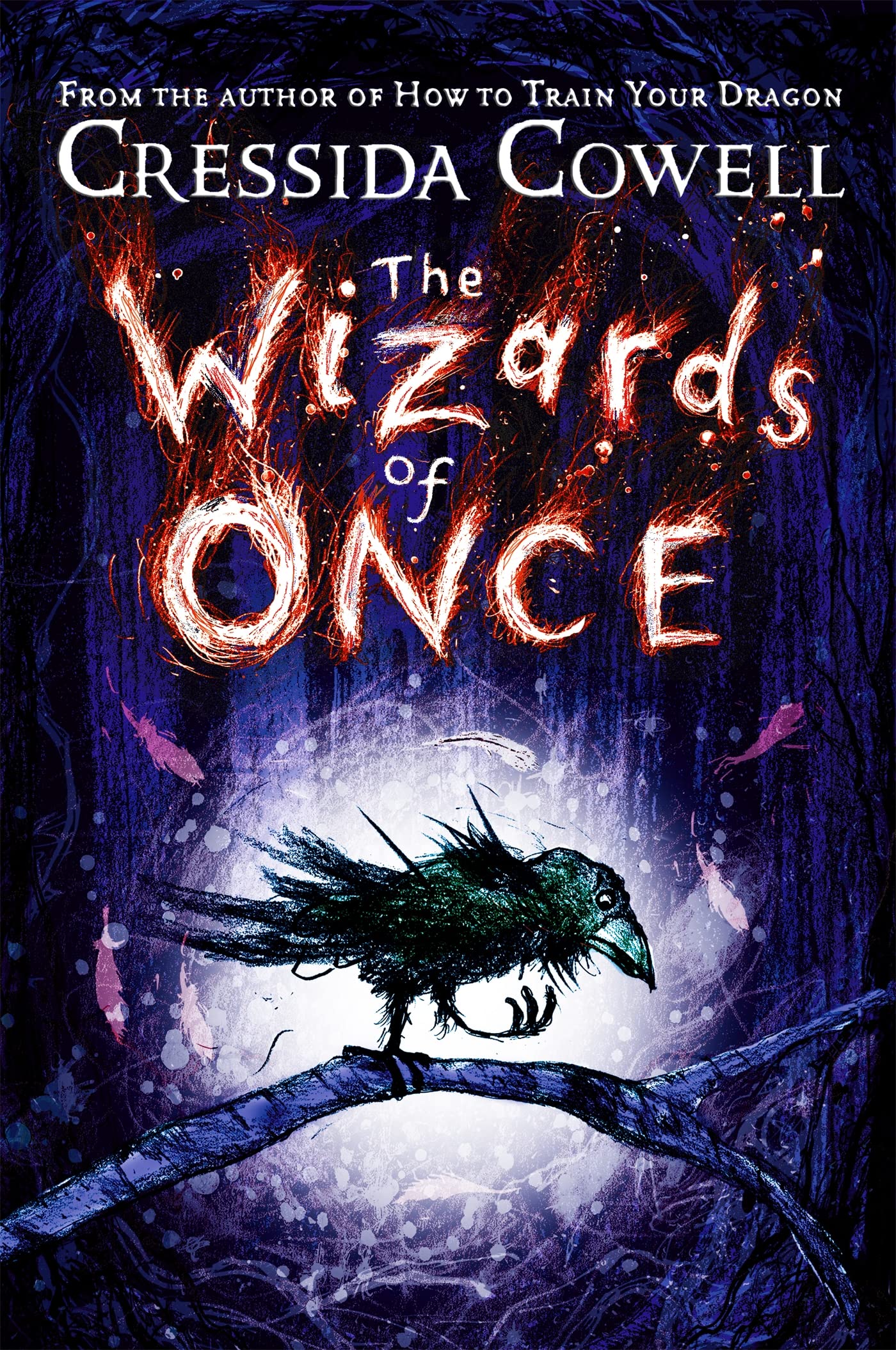 Libro: Wizards of Once