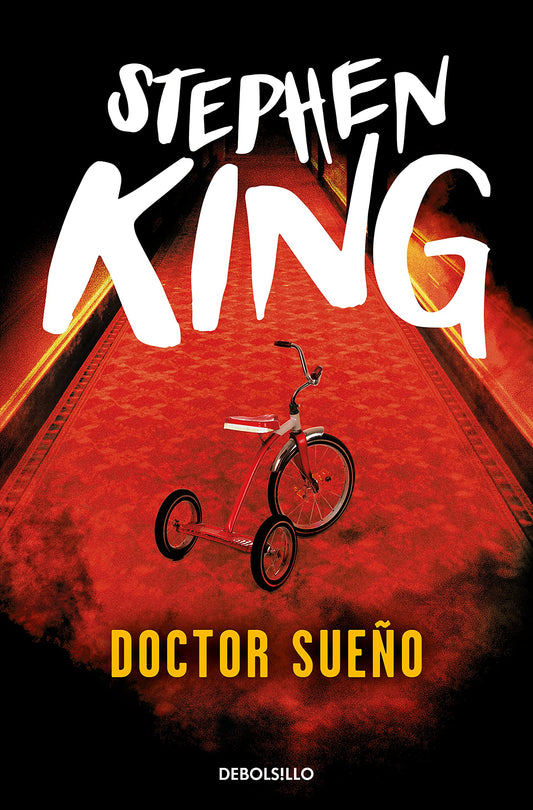 Doctor Sueño (Best Seller)