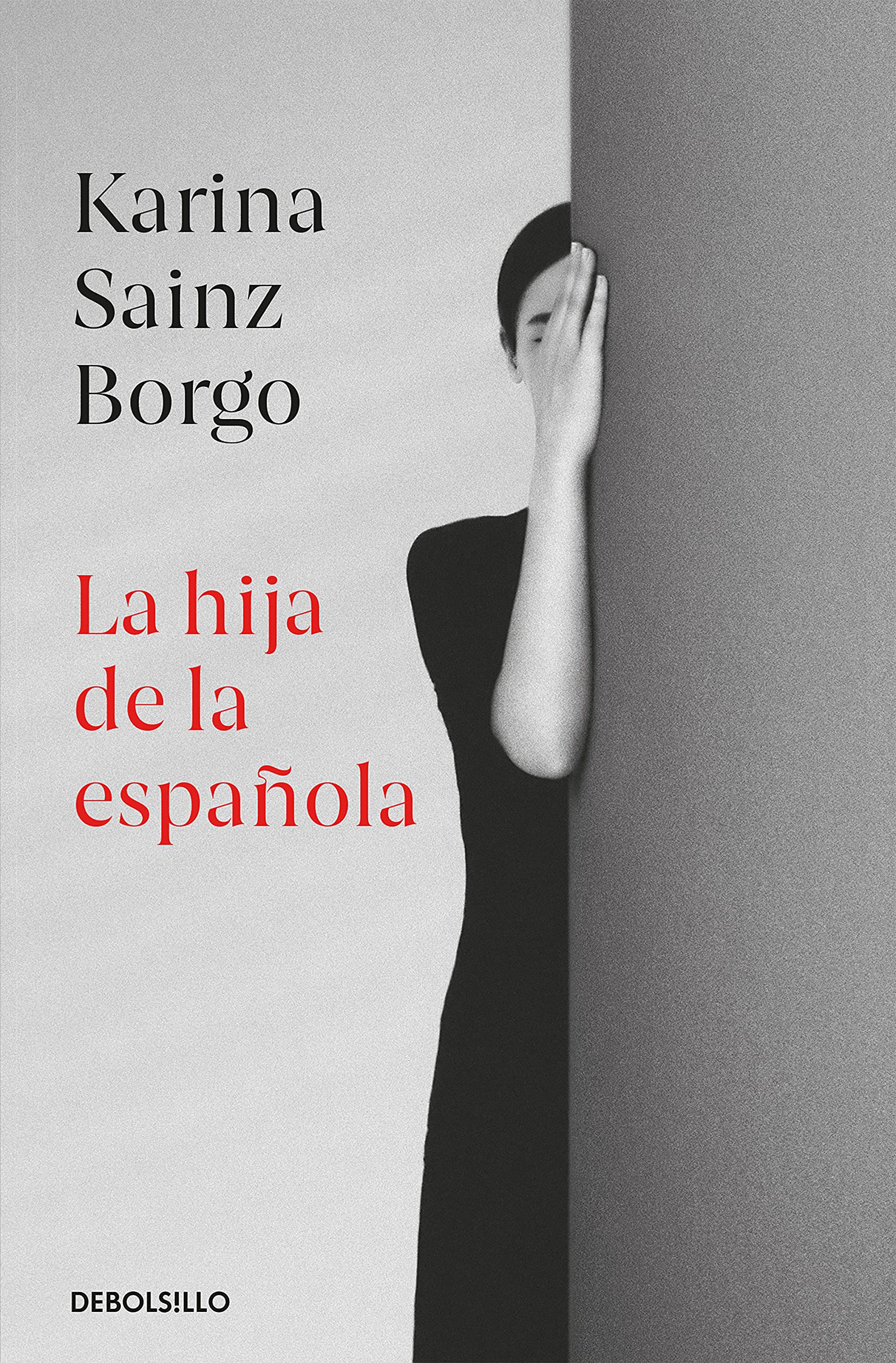 Libro: La hija de la española (Best Seller)