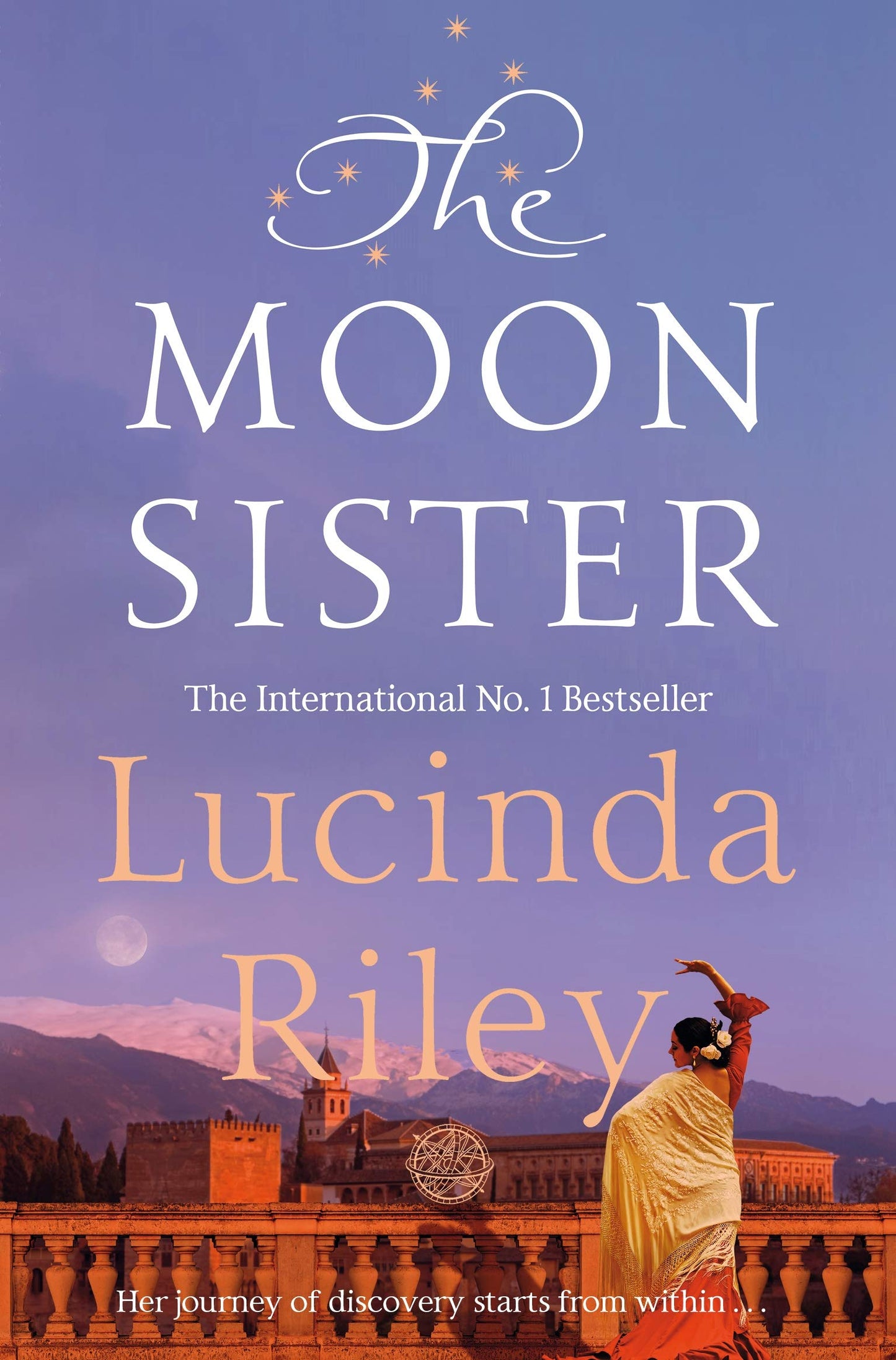 Libro: The Moon Sister: Tiggy`s Story: 5 (The Seven Sisters, 5)