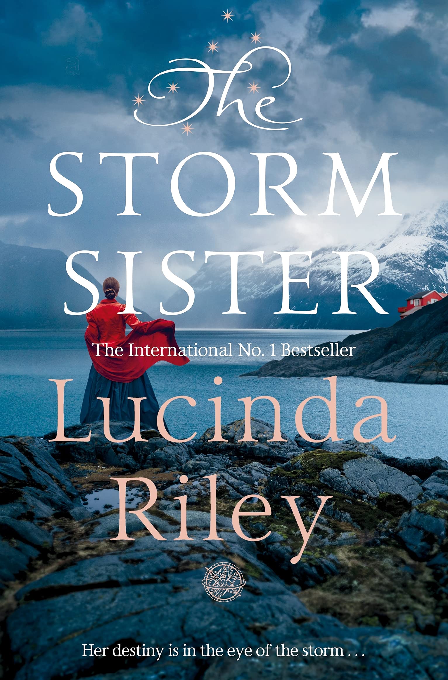 Libro: The Storm Sister: Ally's Story: 2 (The Seven Sisters, 2)