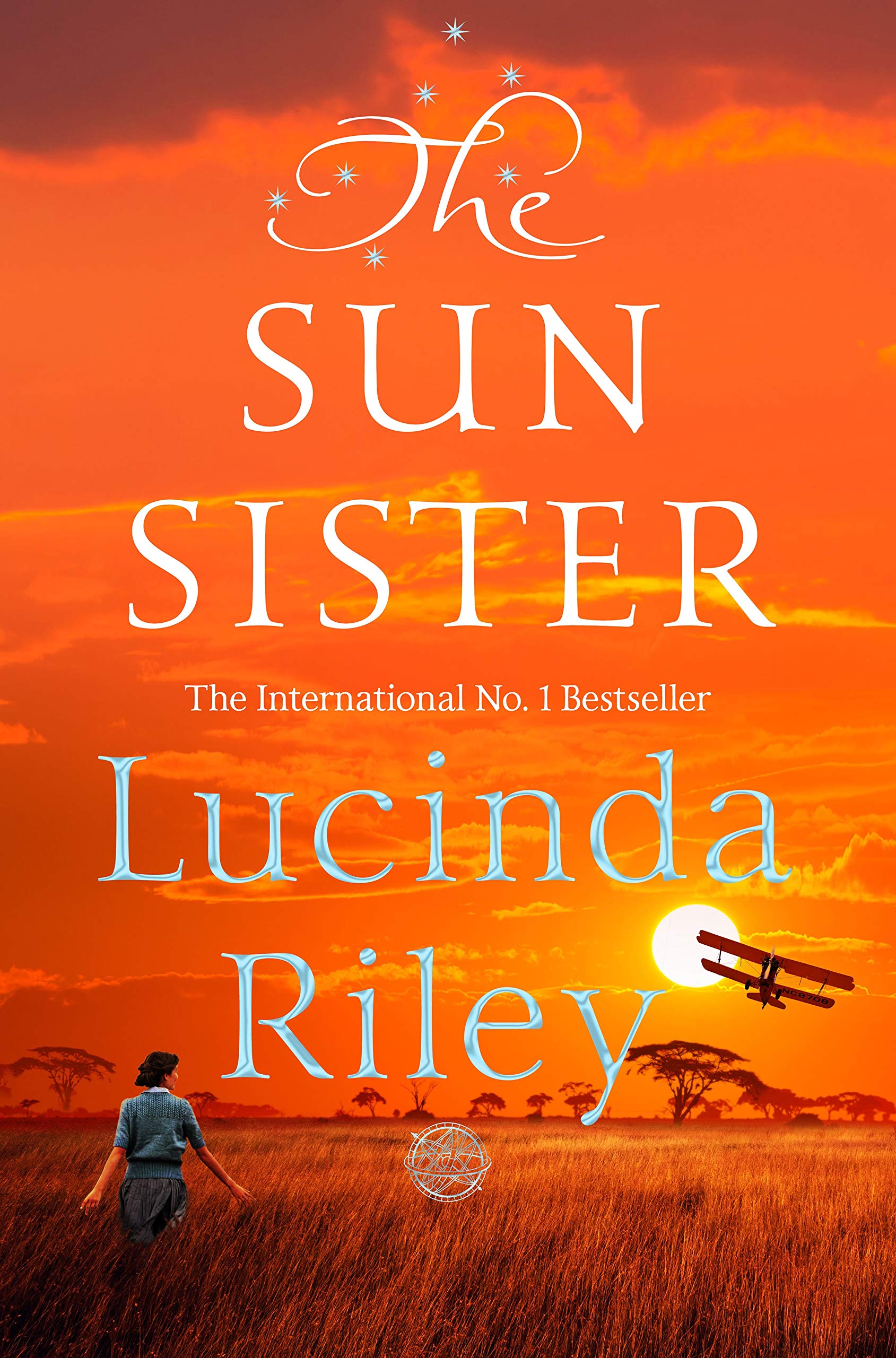 Libro: The Sun Sister: Electra's story: 6 (The Seven Sisters, 6)