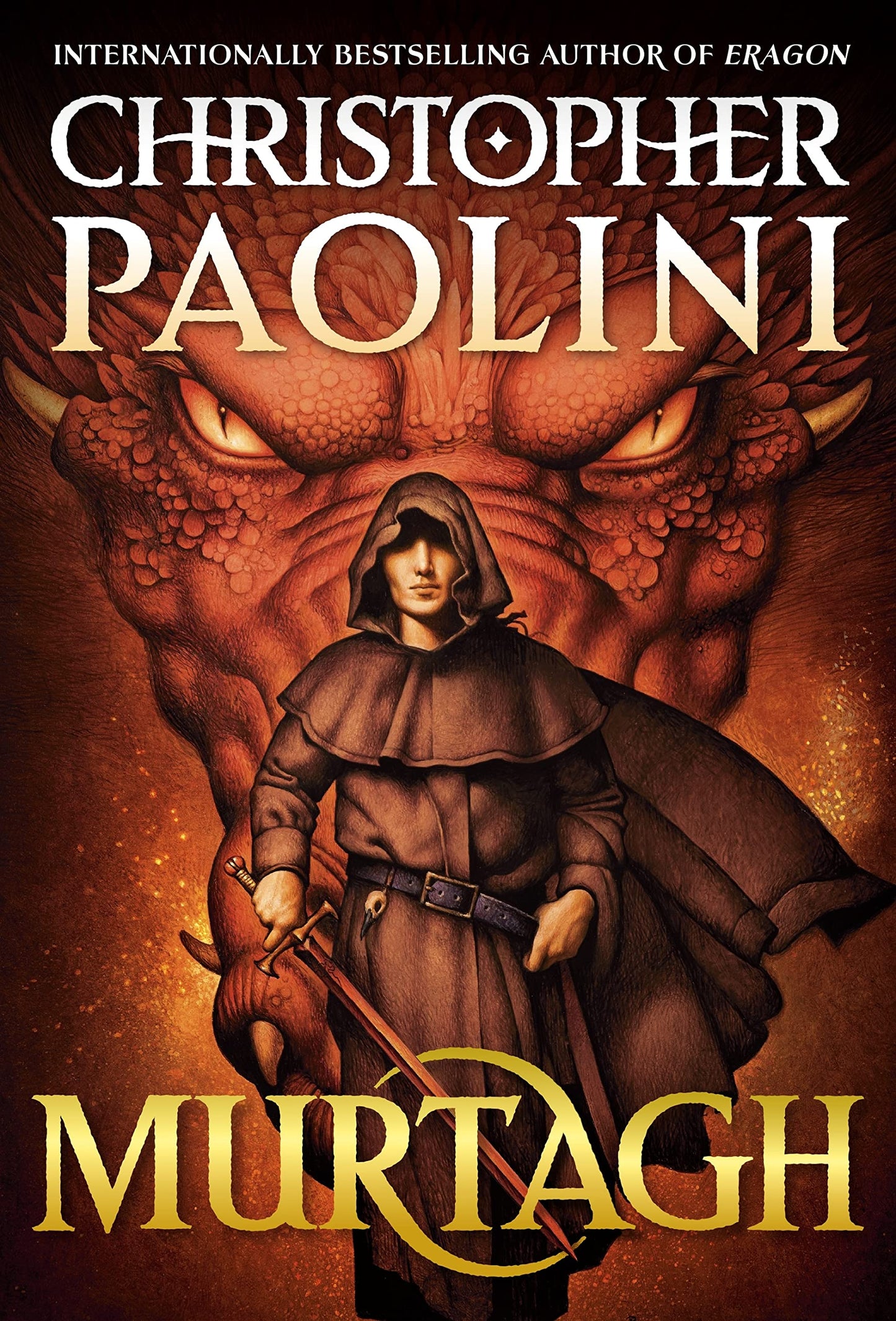 Libro: Murtagh