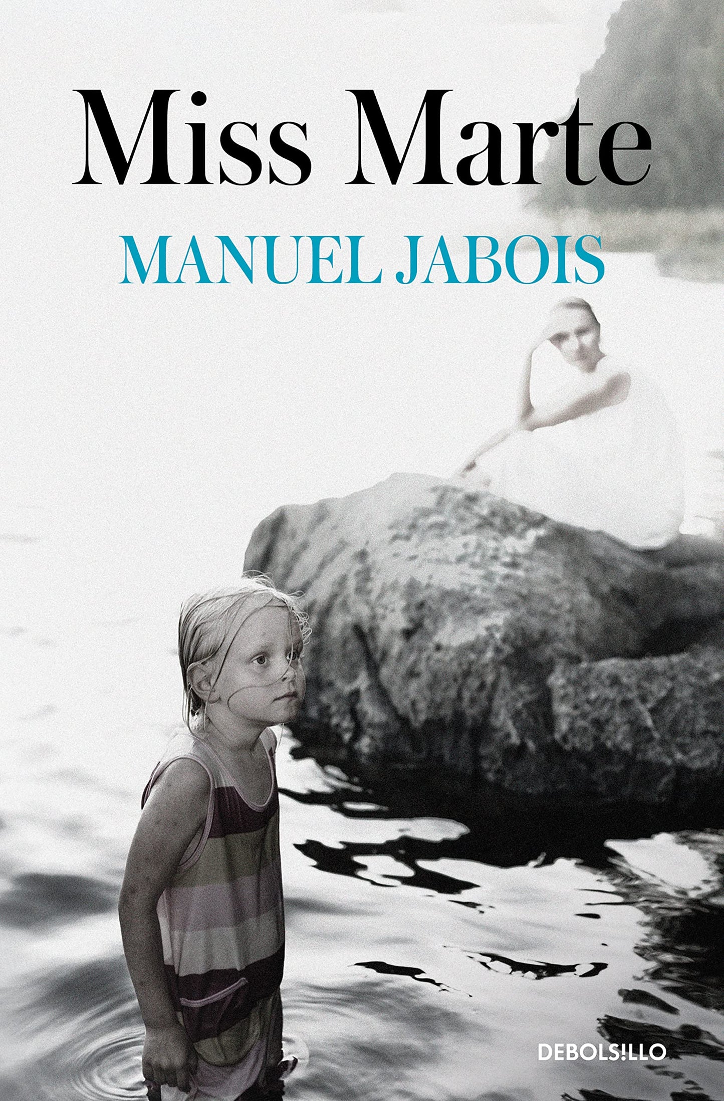Libro: Miss Marte (Best Seller)