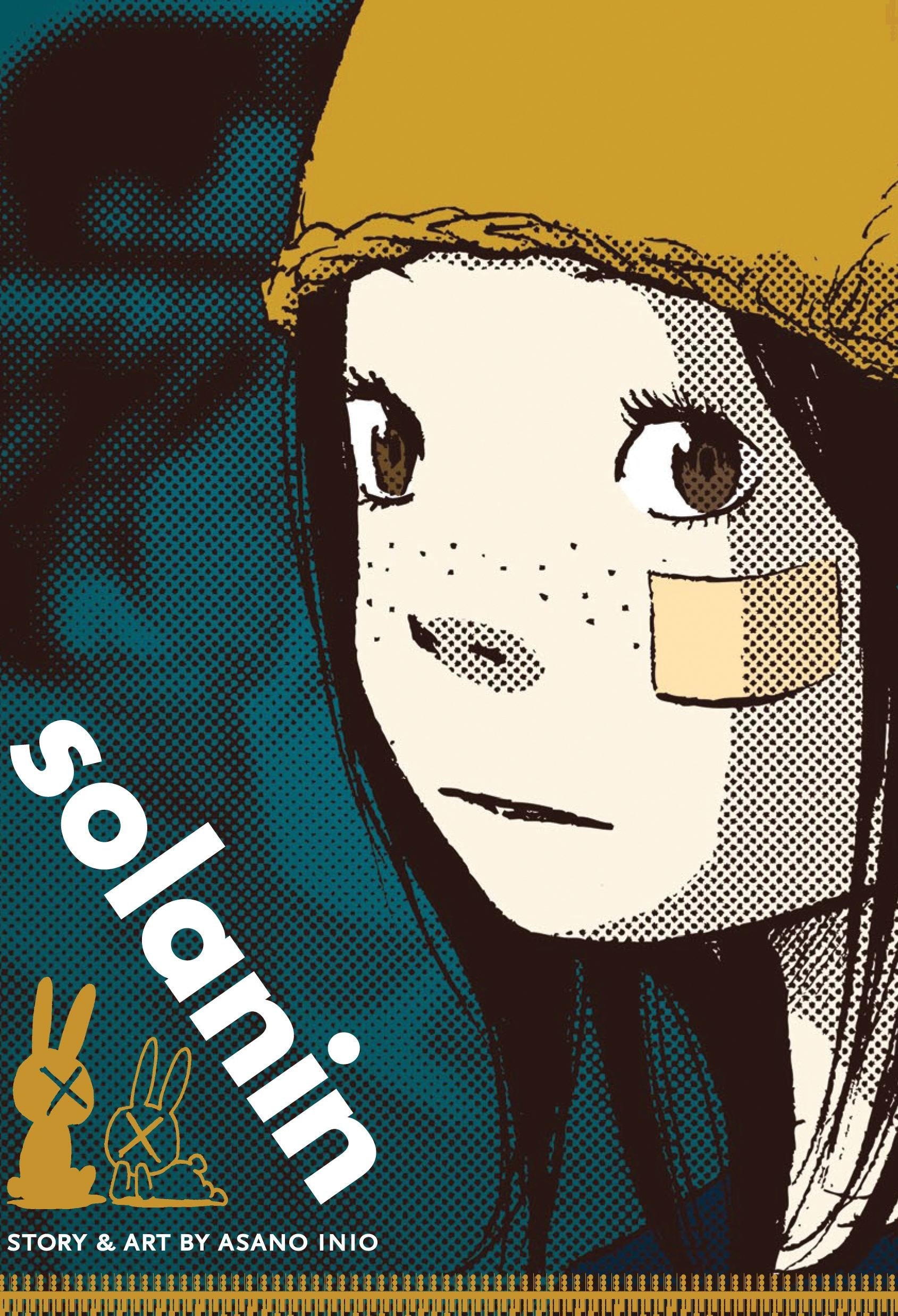 Libro: Solanin