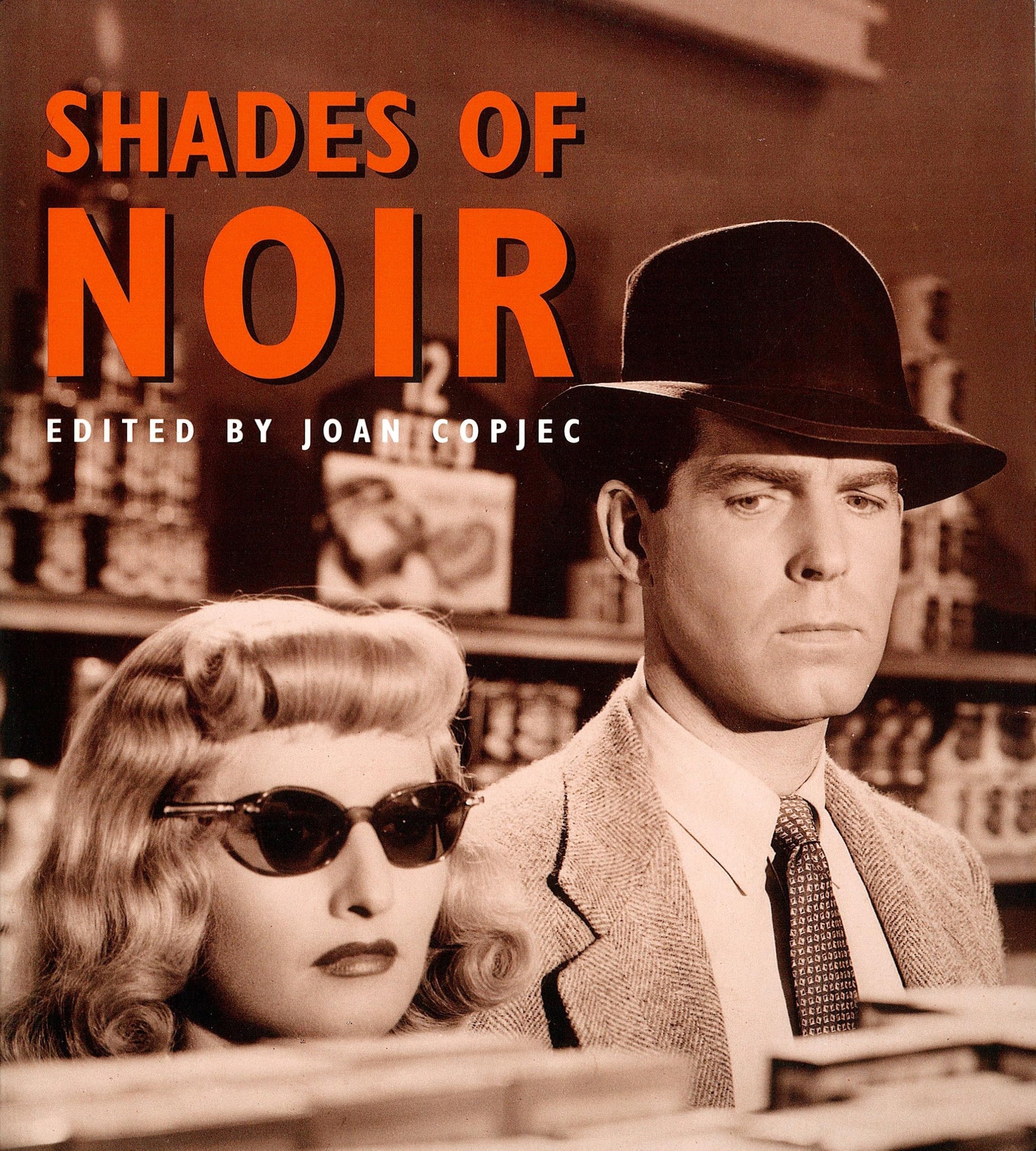 Libro: Shades of Noir: A Reader (Haymarket)