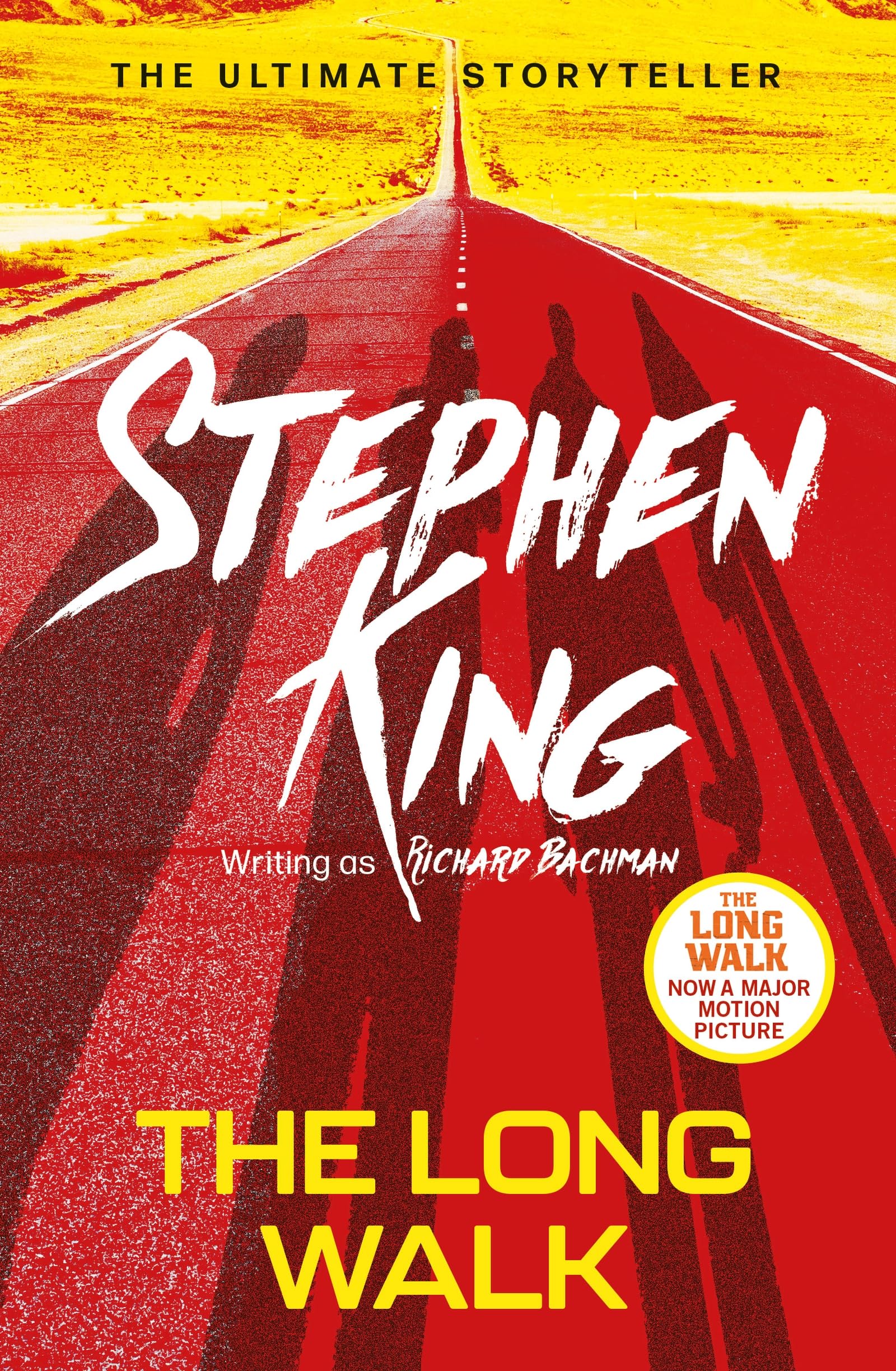 Libro: Hodder Stoughton The Long Walk.