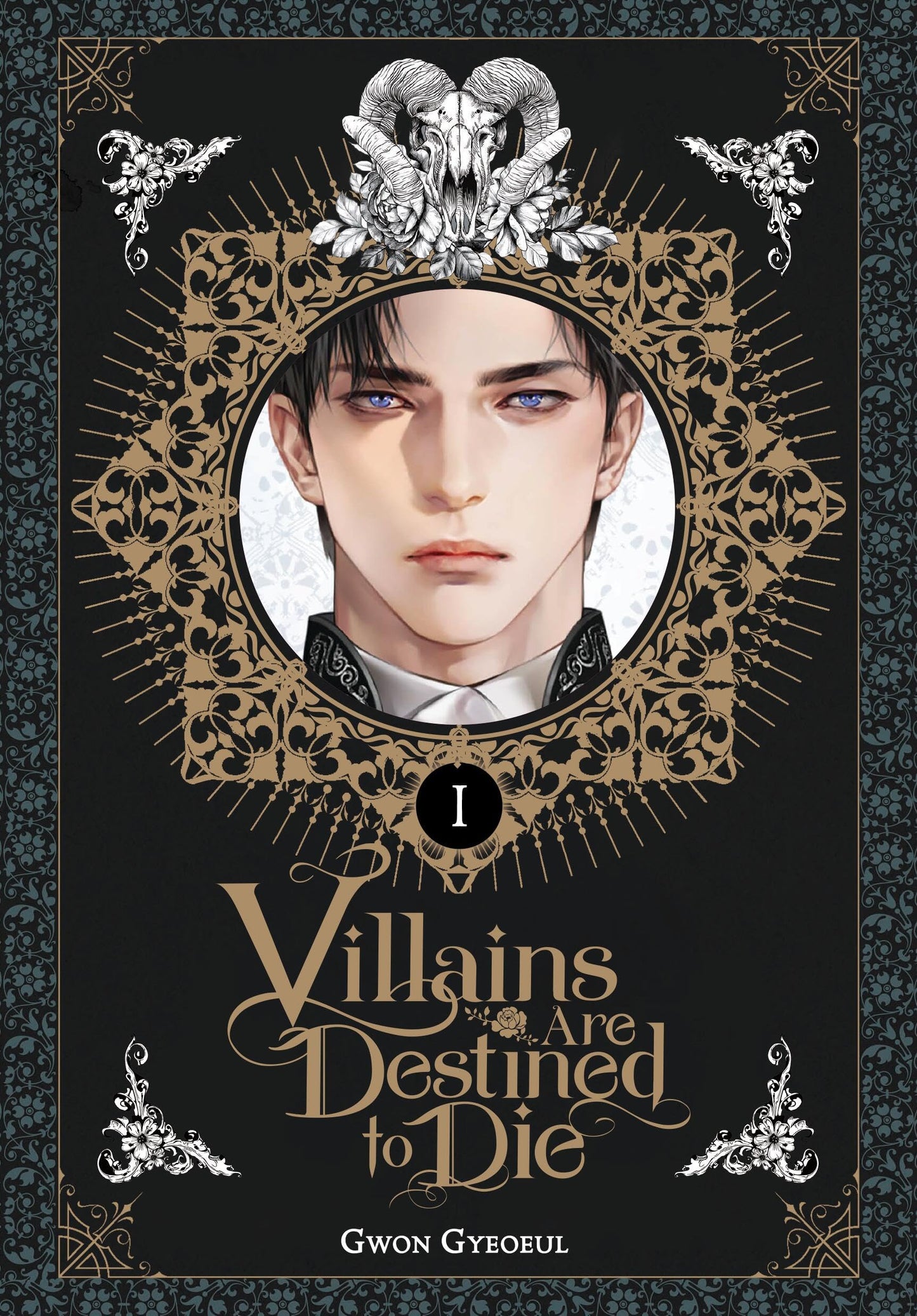Libro: Villains Are Destined to Die (novel), Vol. 1