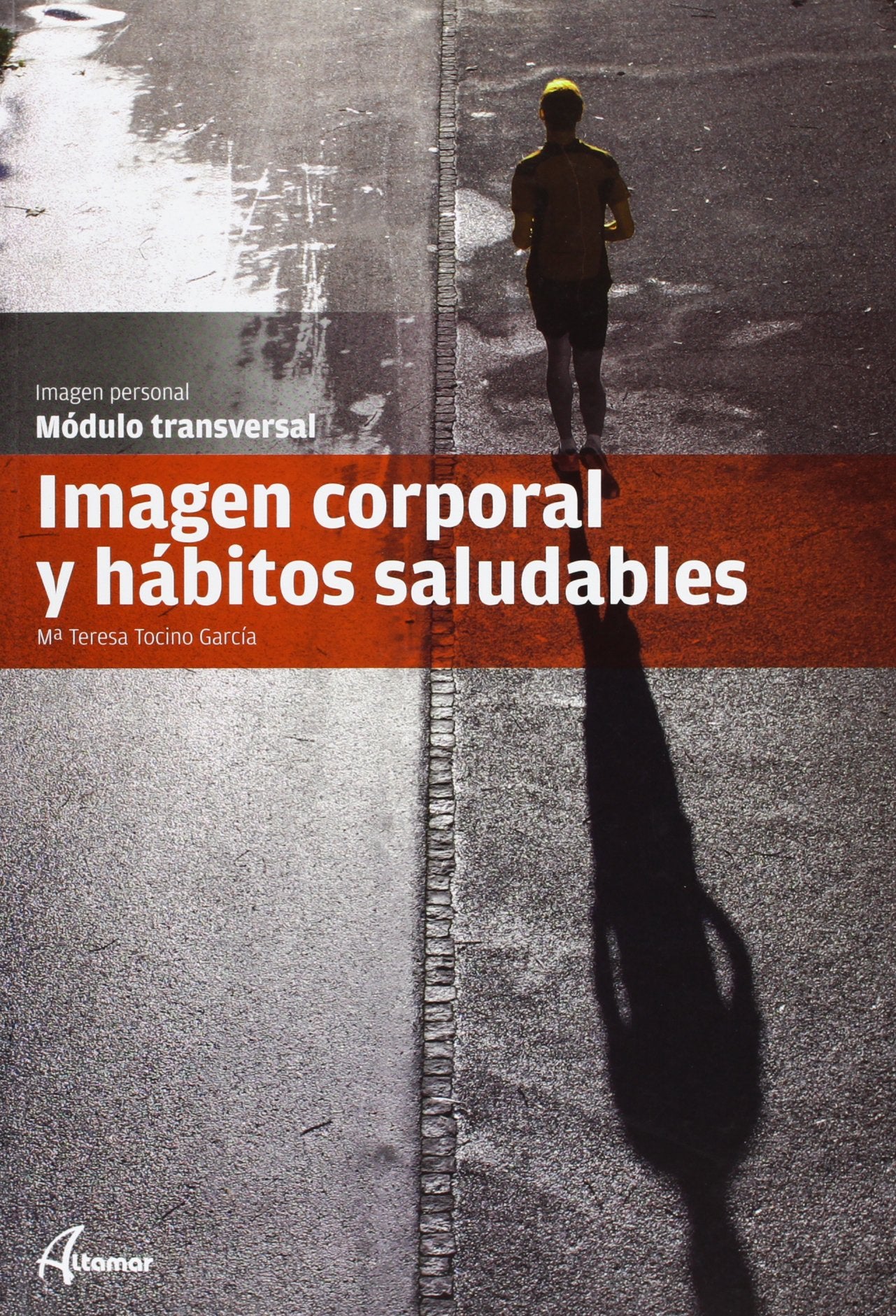 Libro: Imagen corporal y hábitos saludables