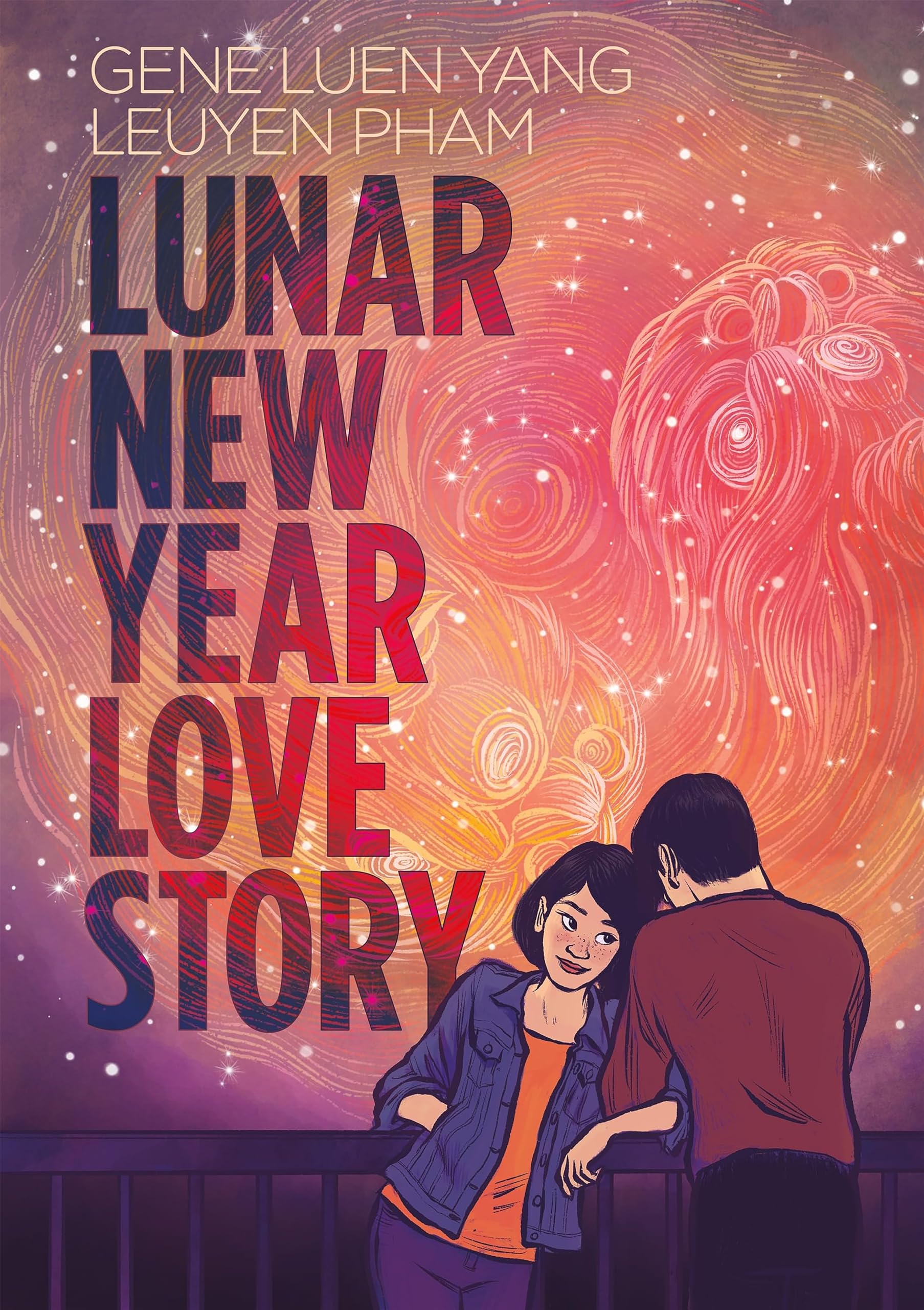 Libro: MACMILLAN Lunar New Year Love Story.