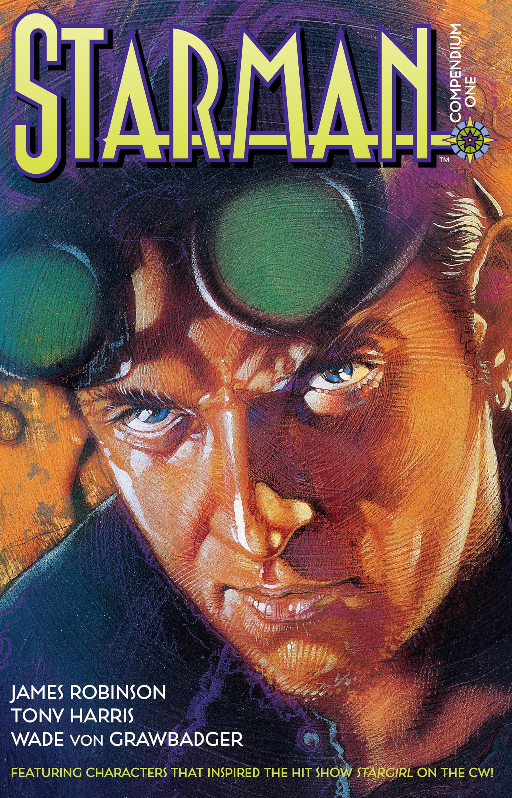 Libro: Starman Compendium One