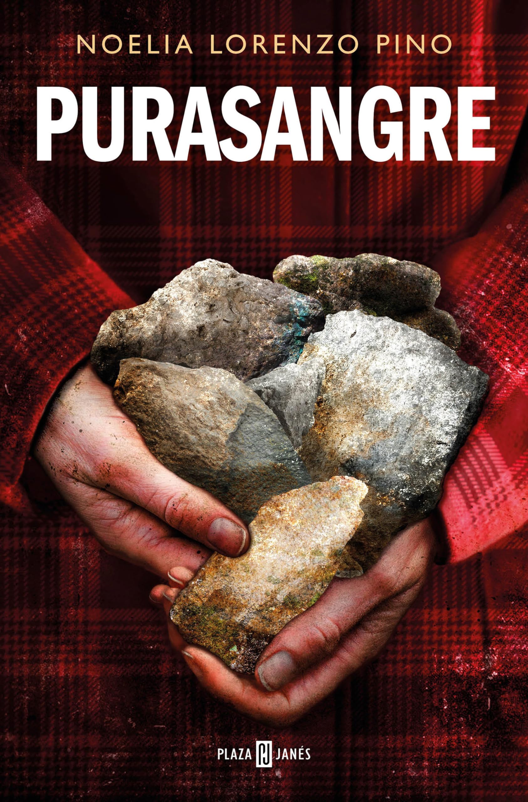 Libro: Purasangre / Pureblood (Serie Lur Y Maddi) (Spanish Edition)