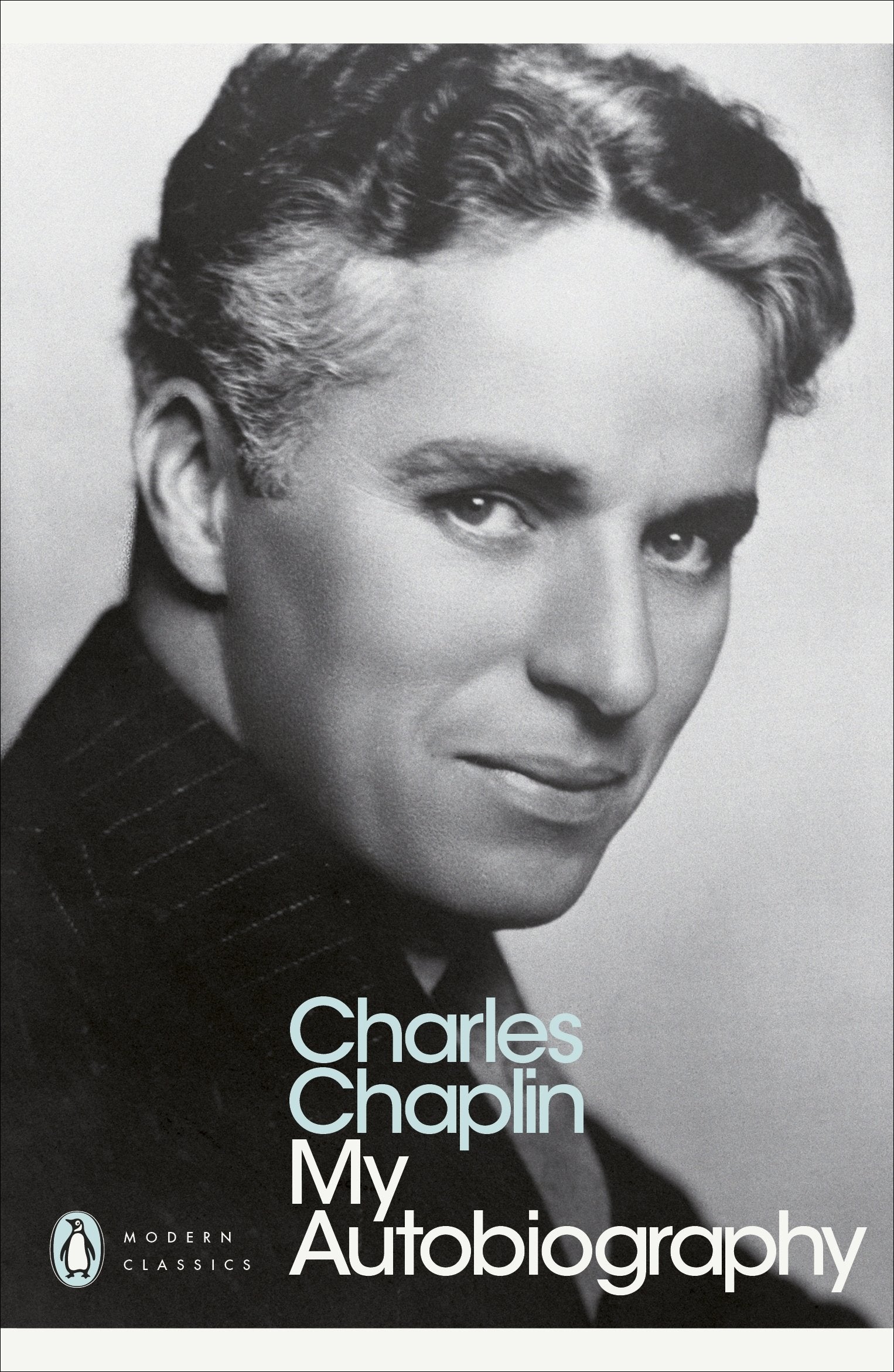 Libro: Modern Classics My Autobiography