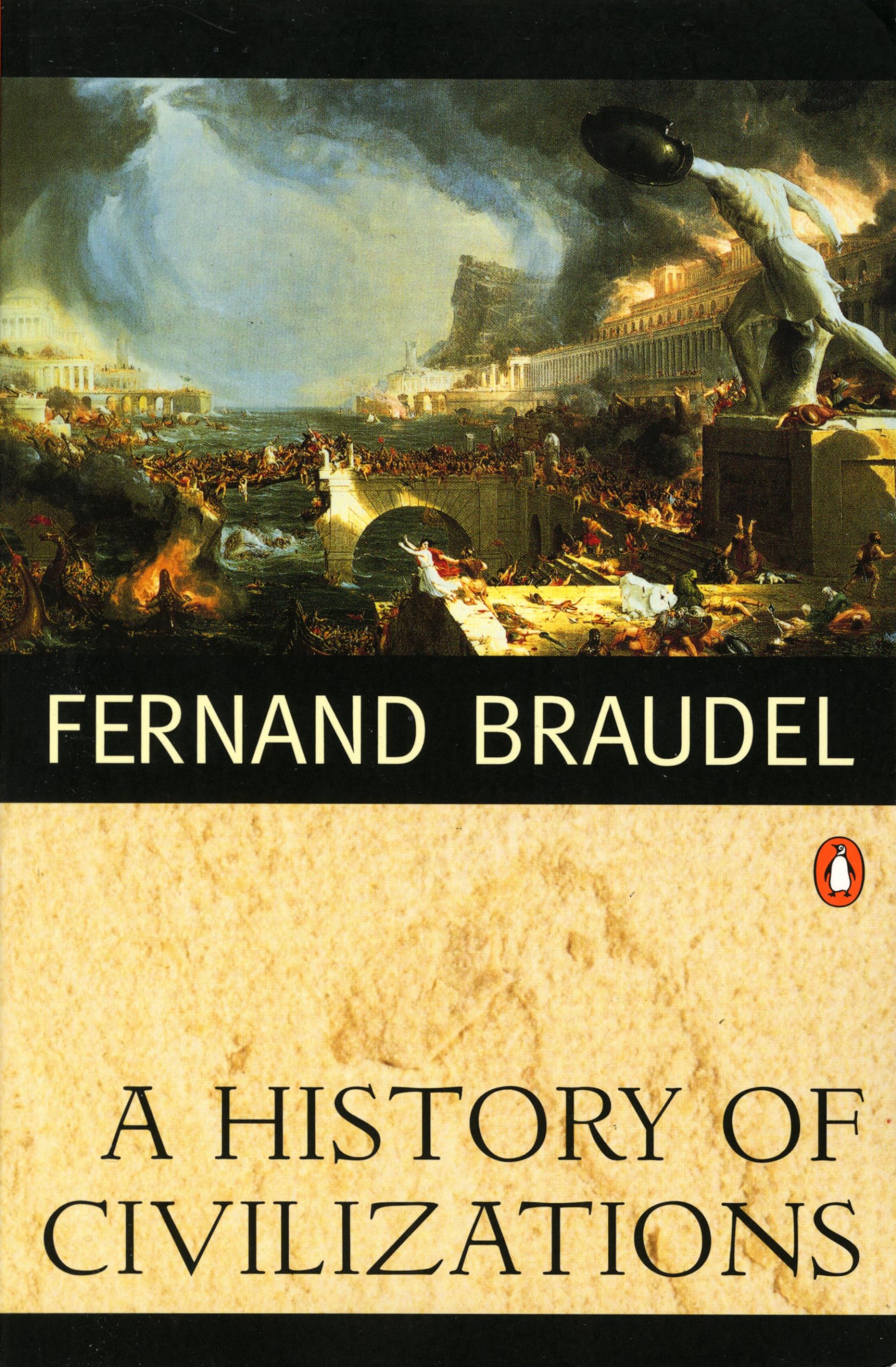 Libro: A History of Civilizations