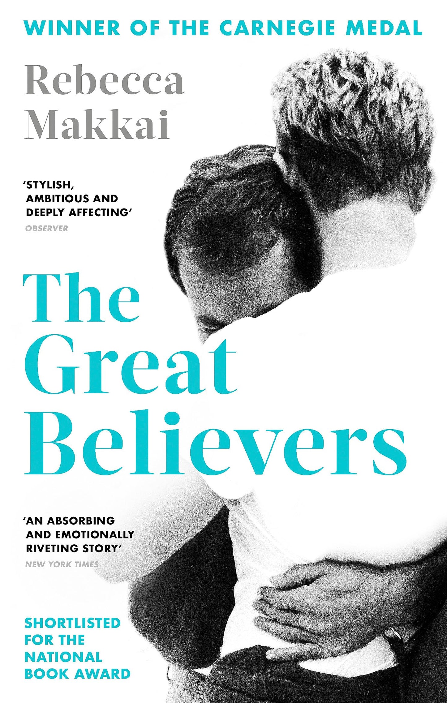 Libro: The great believers