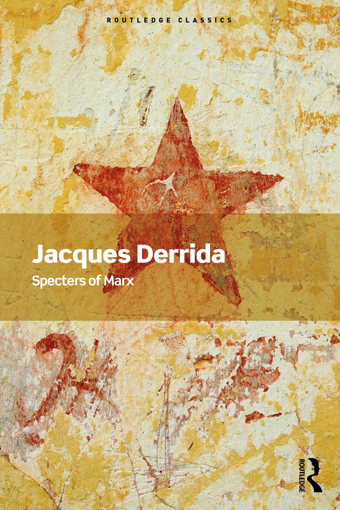 Libro: Specters of Marx: The State of the Debt, the Work of Mourning and the New International (Routledge Classics)