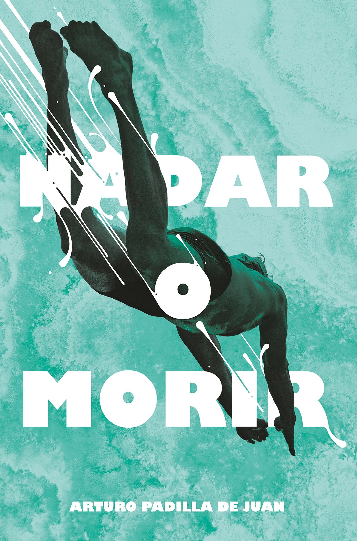 Libro: Nadar o morir: 311 (Gran Angular)