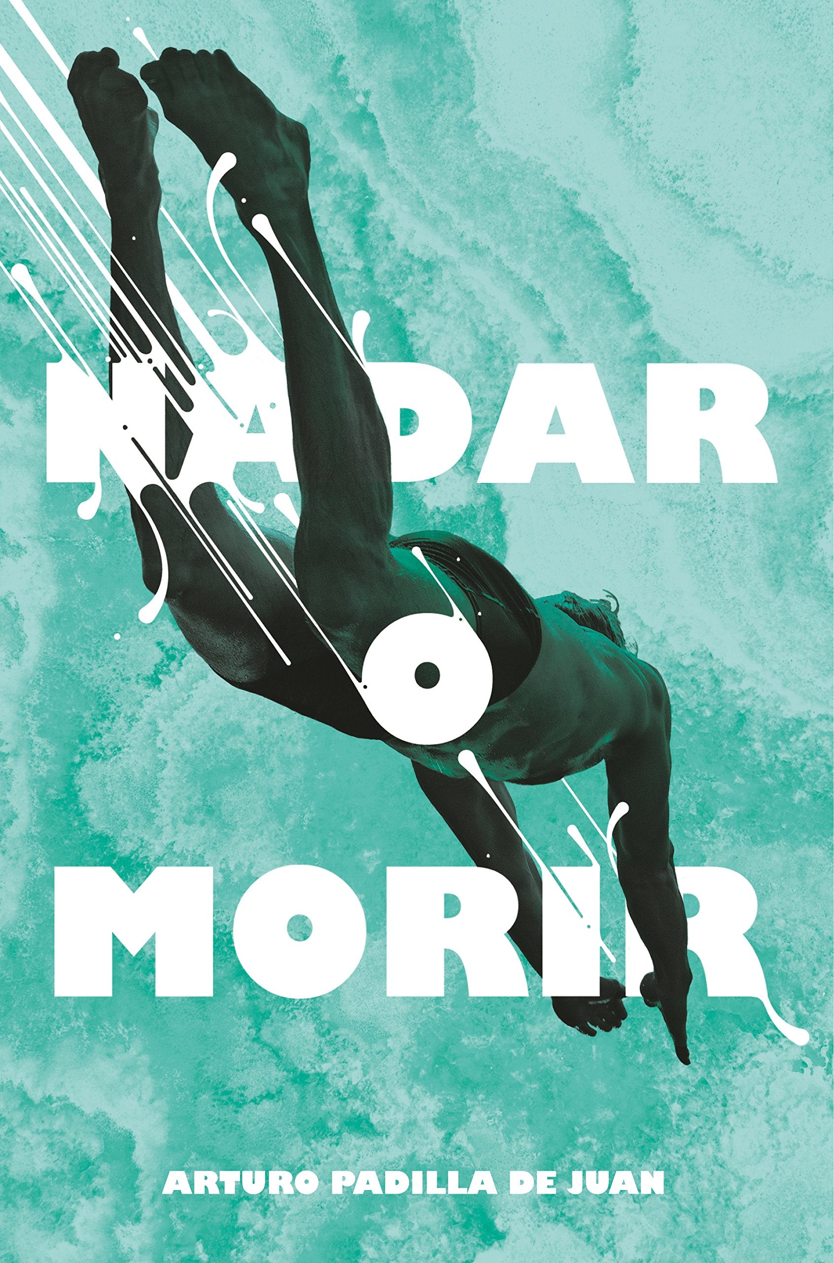 Libro: Nadar o morir: 311 (Gran Angular)