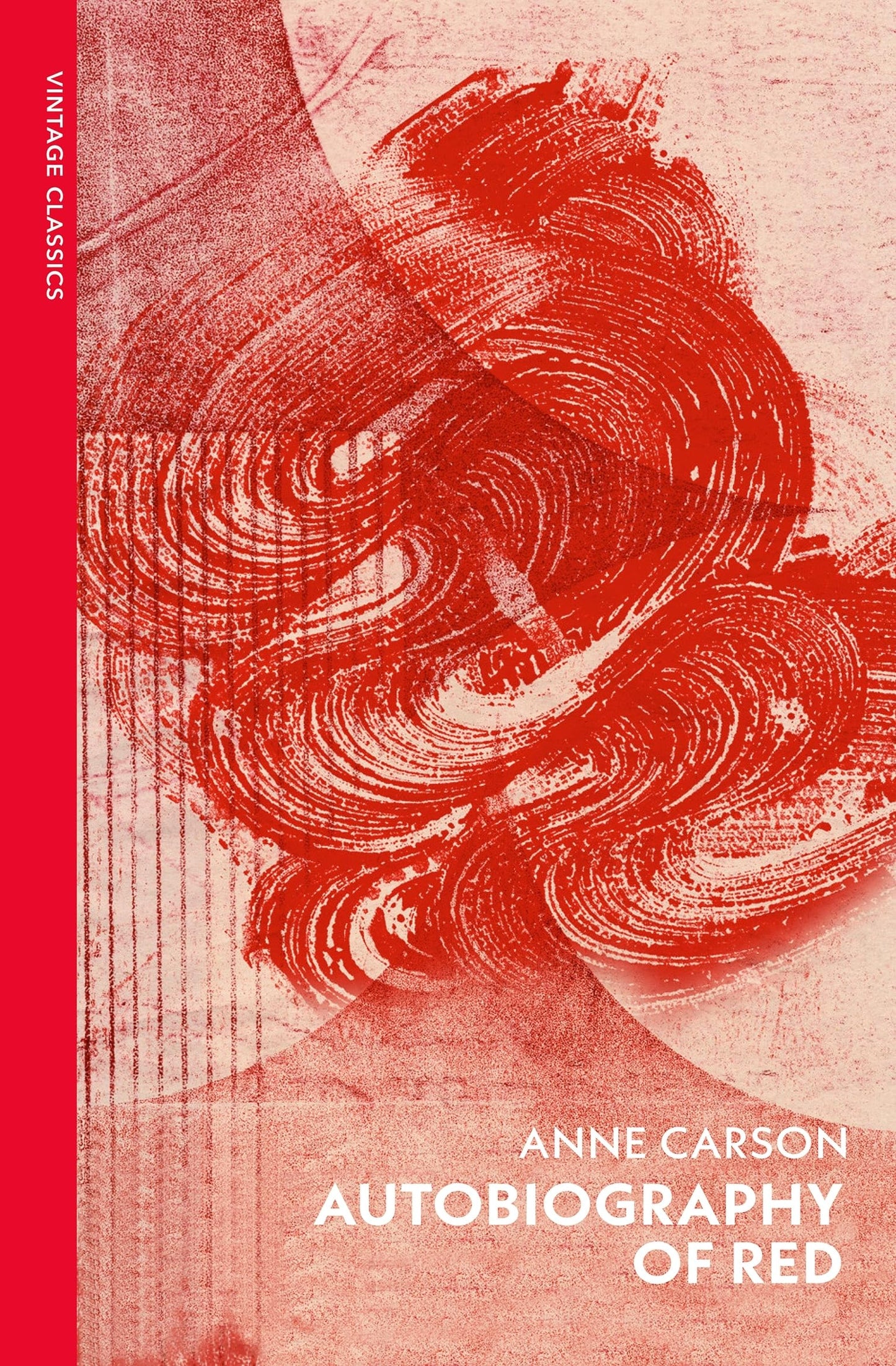 Libro: Autobiography of Red