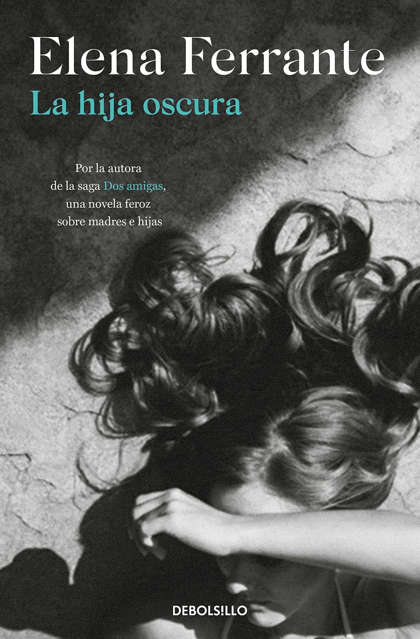 Libro: La hija oscura (Best Seller)