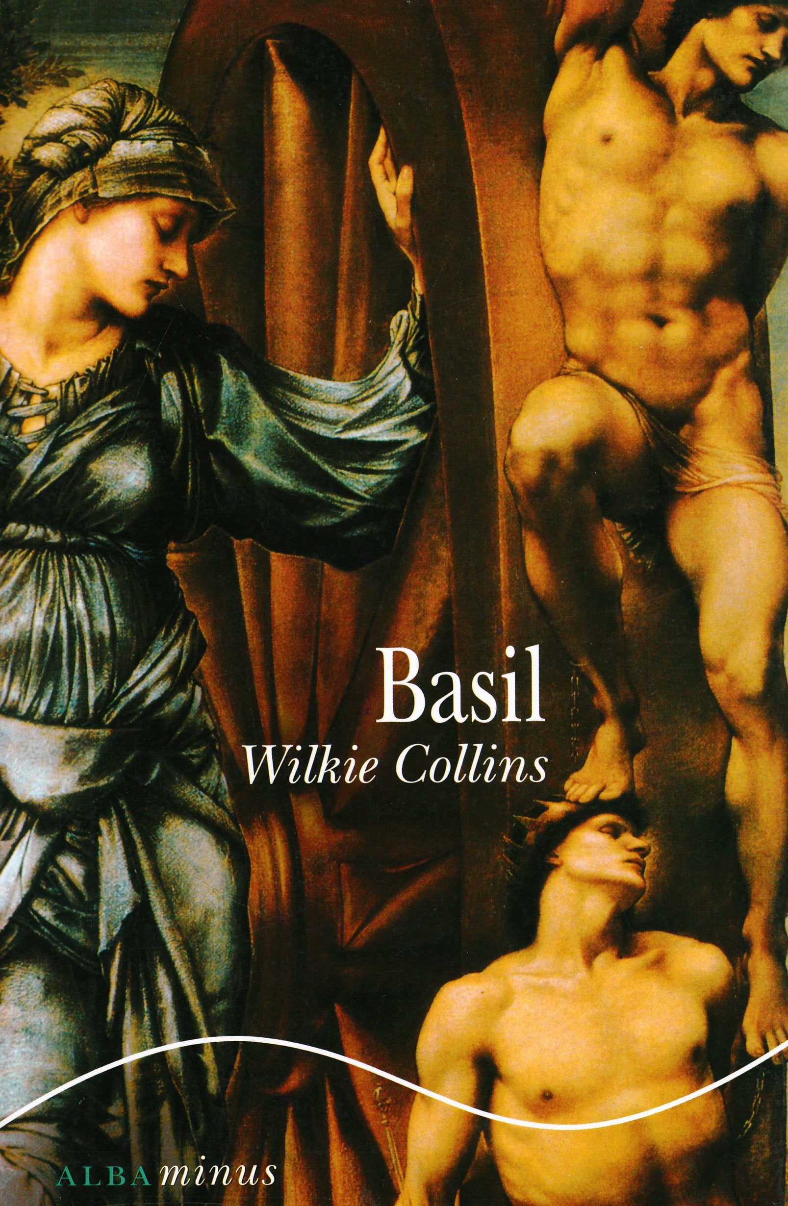 Libro: Basil: 10 (Minus)
