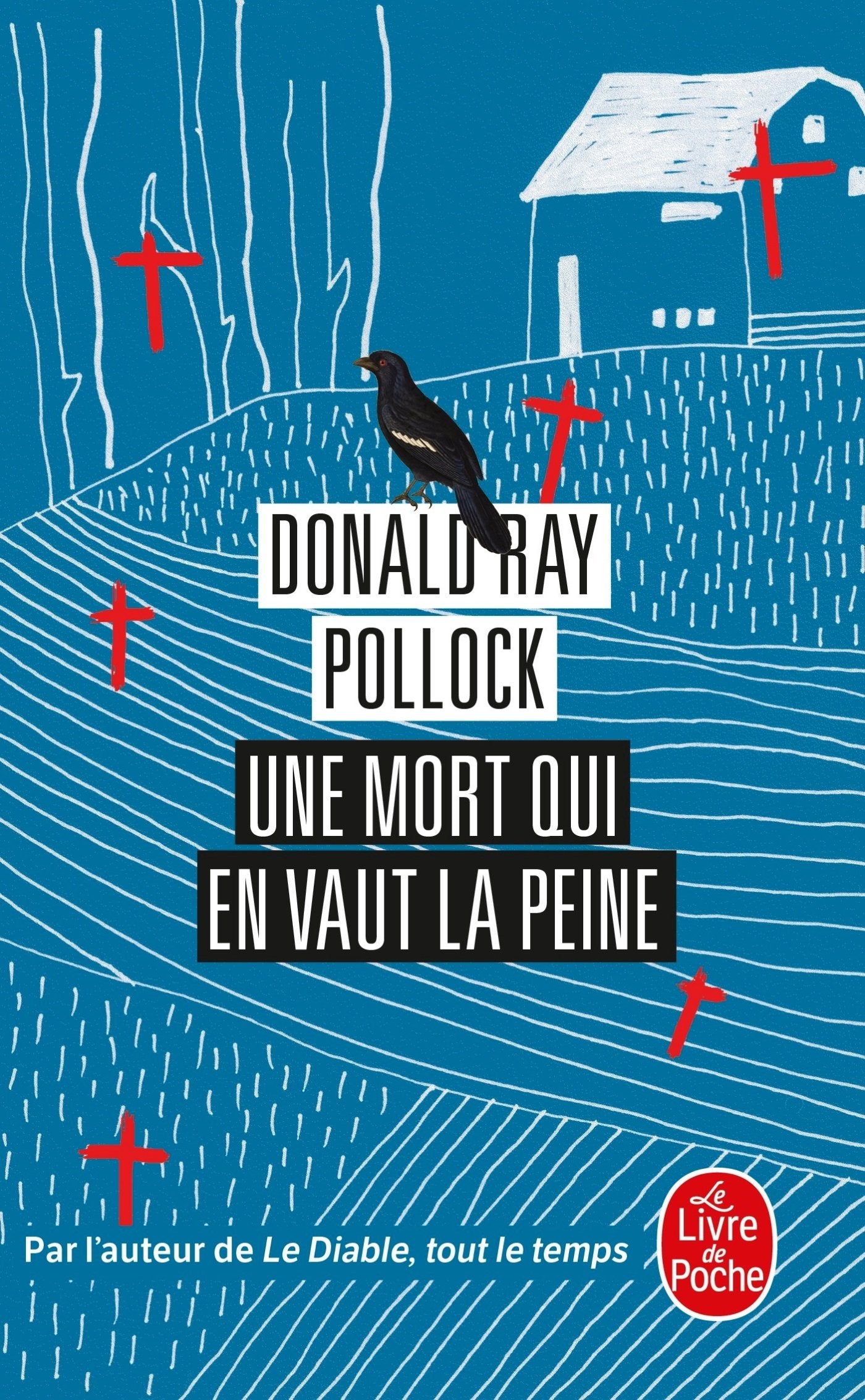 Libro: Une mort qui en vaut la peine