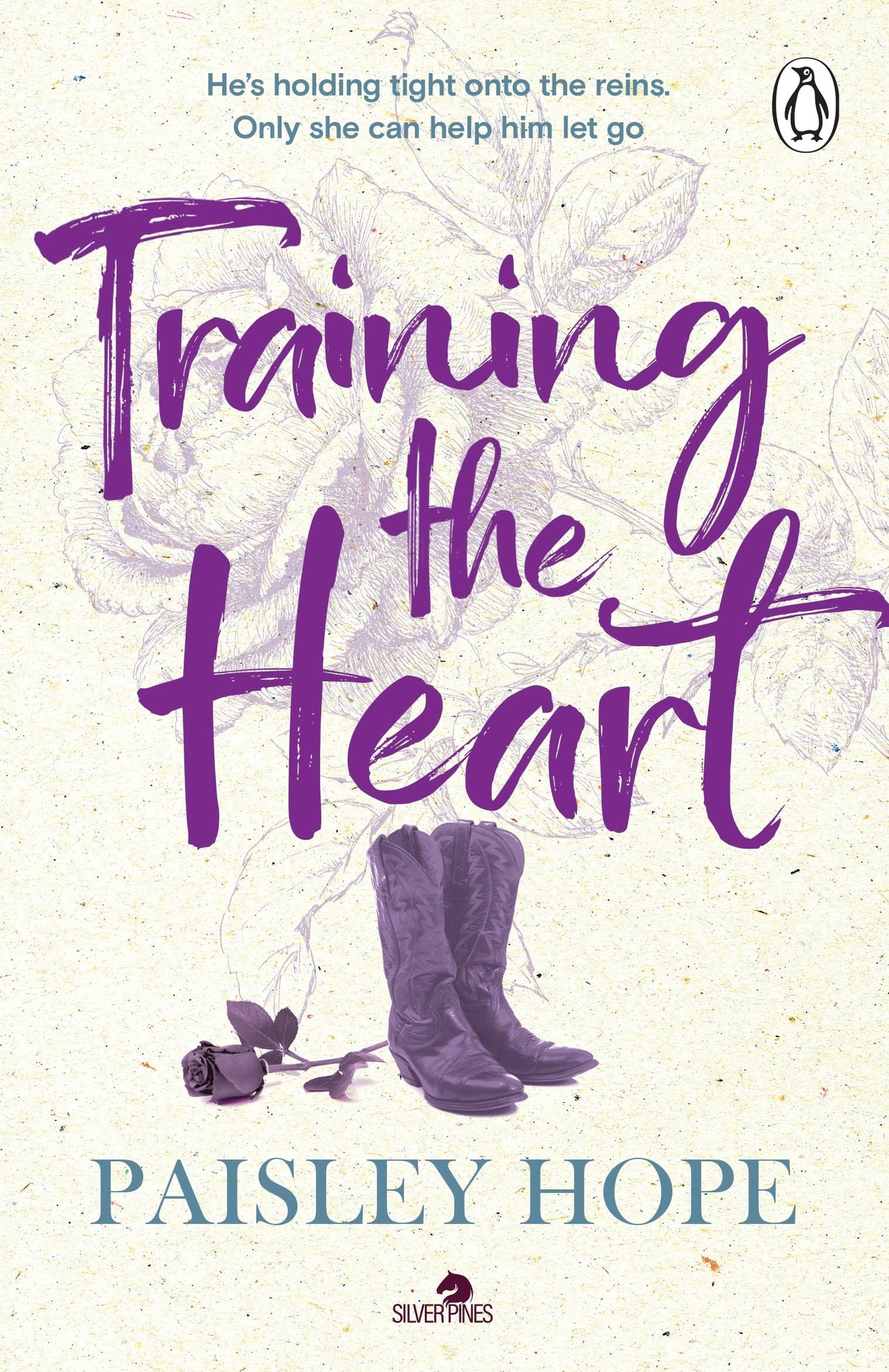 Libro: Training the Heart
