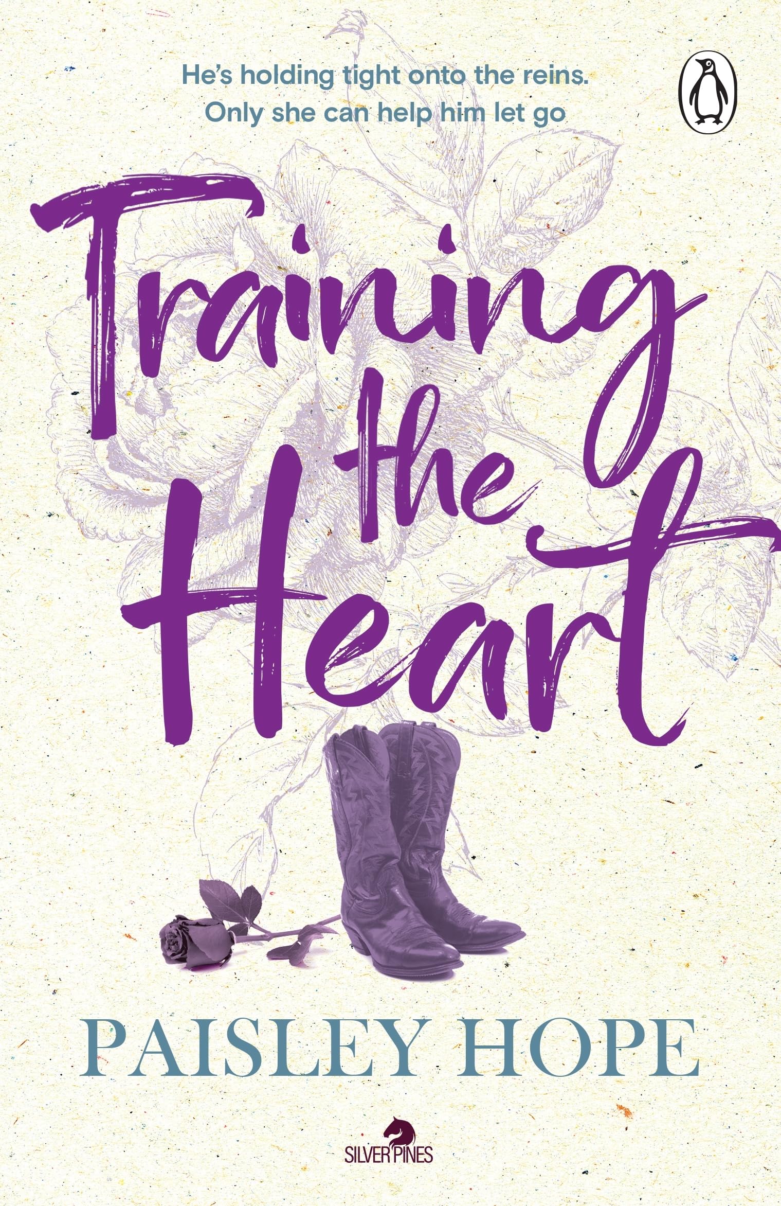 Libro: Training the Heart