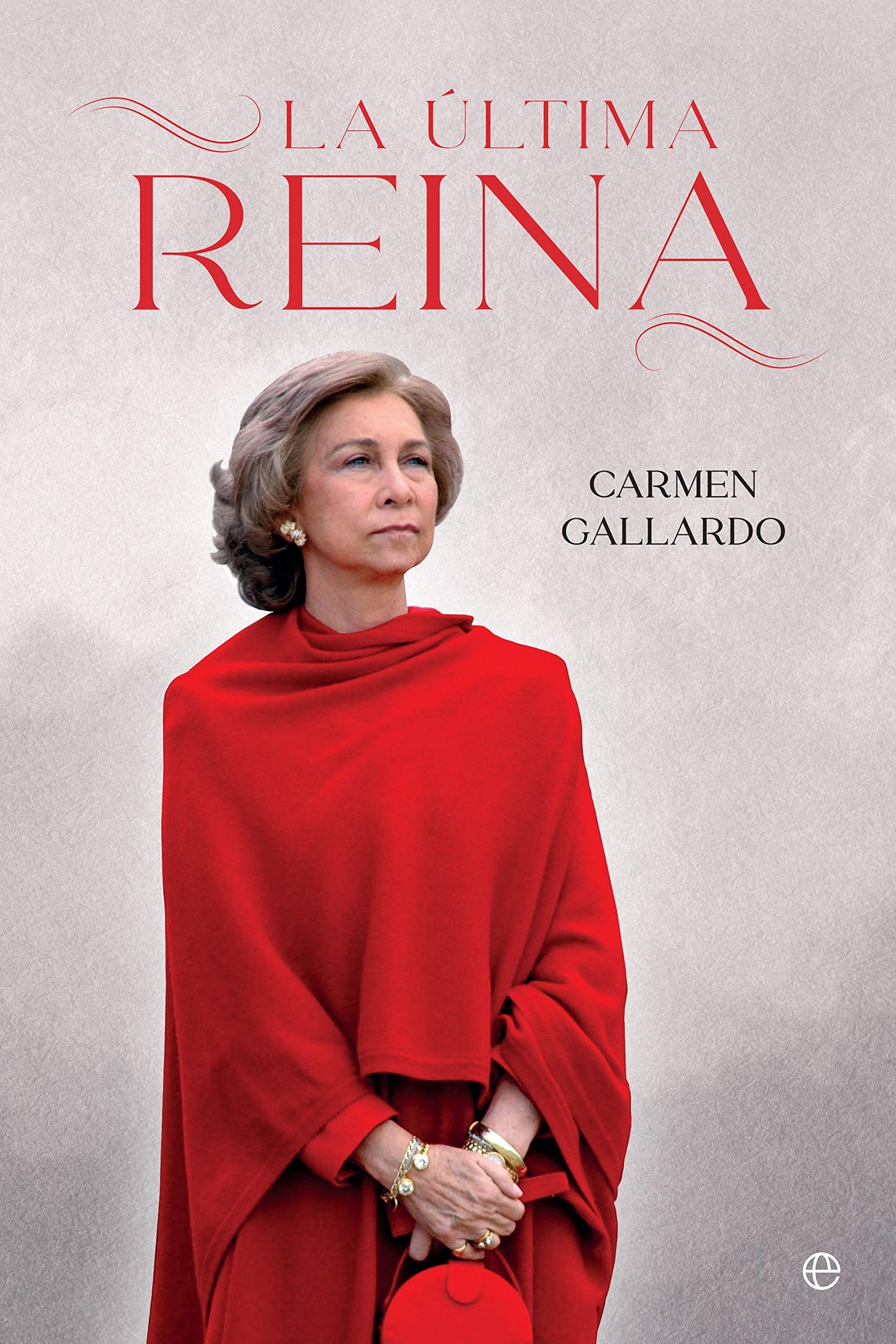 Libro: La última Reina