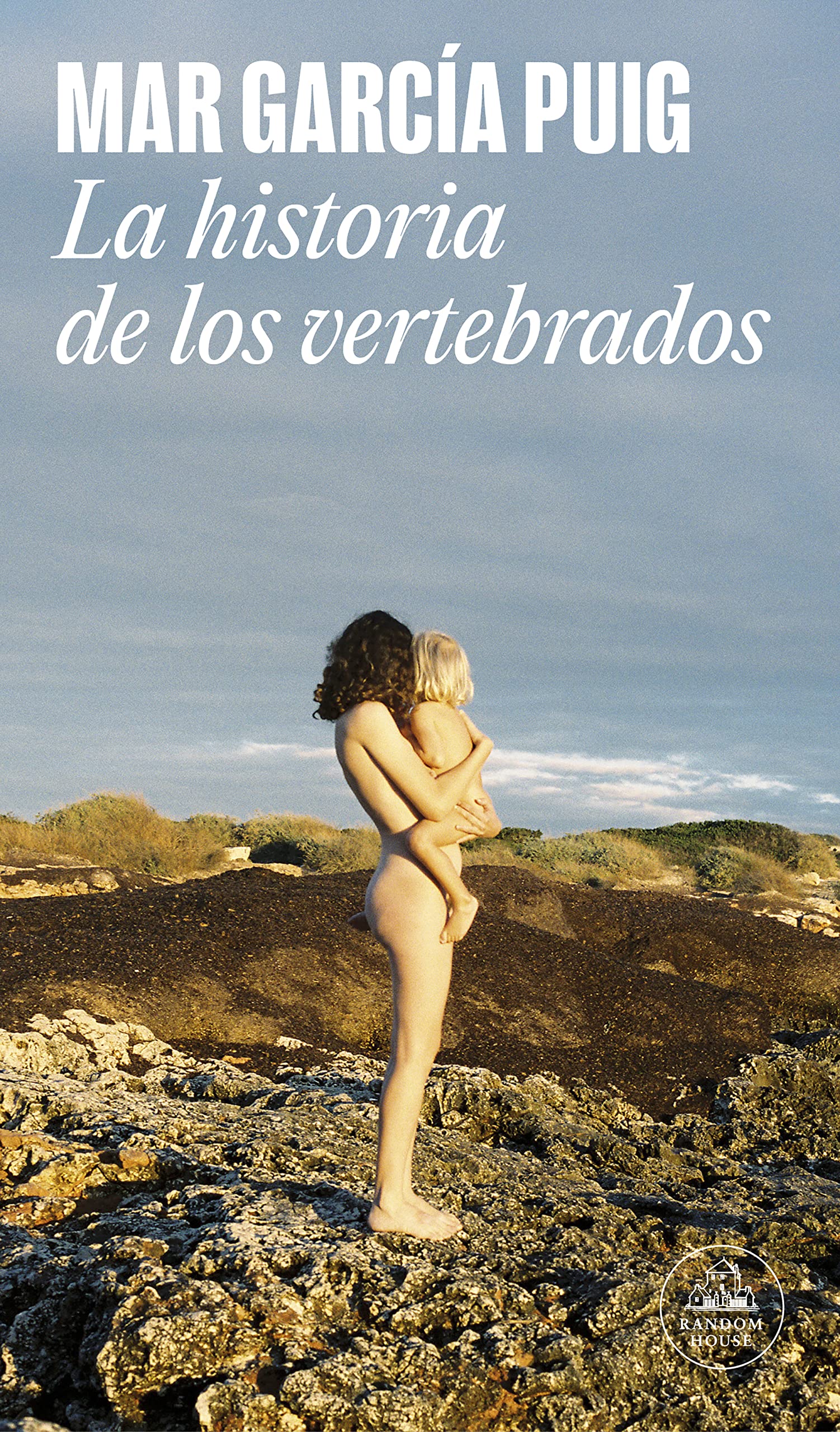 Libro: La historia de los vertebrados / The History of Vertebrates (Random House)