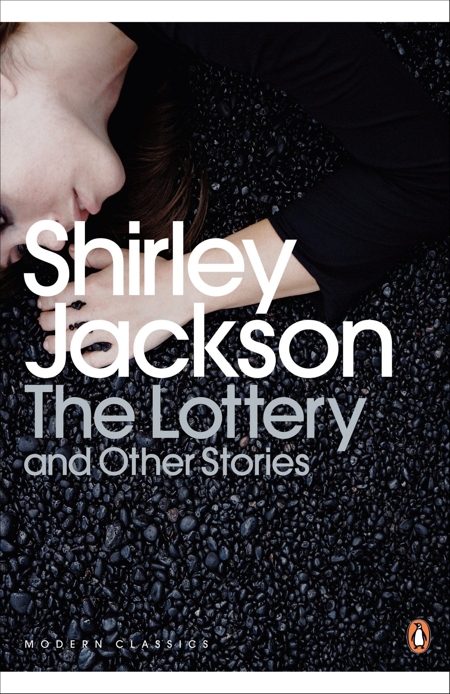 Libro: The Lottery and Other Stories (Penguin Modern Classics)