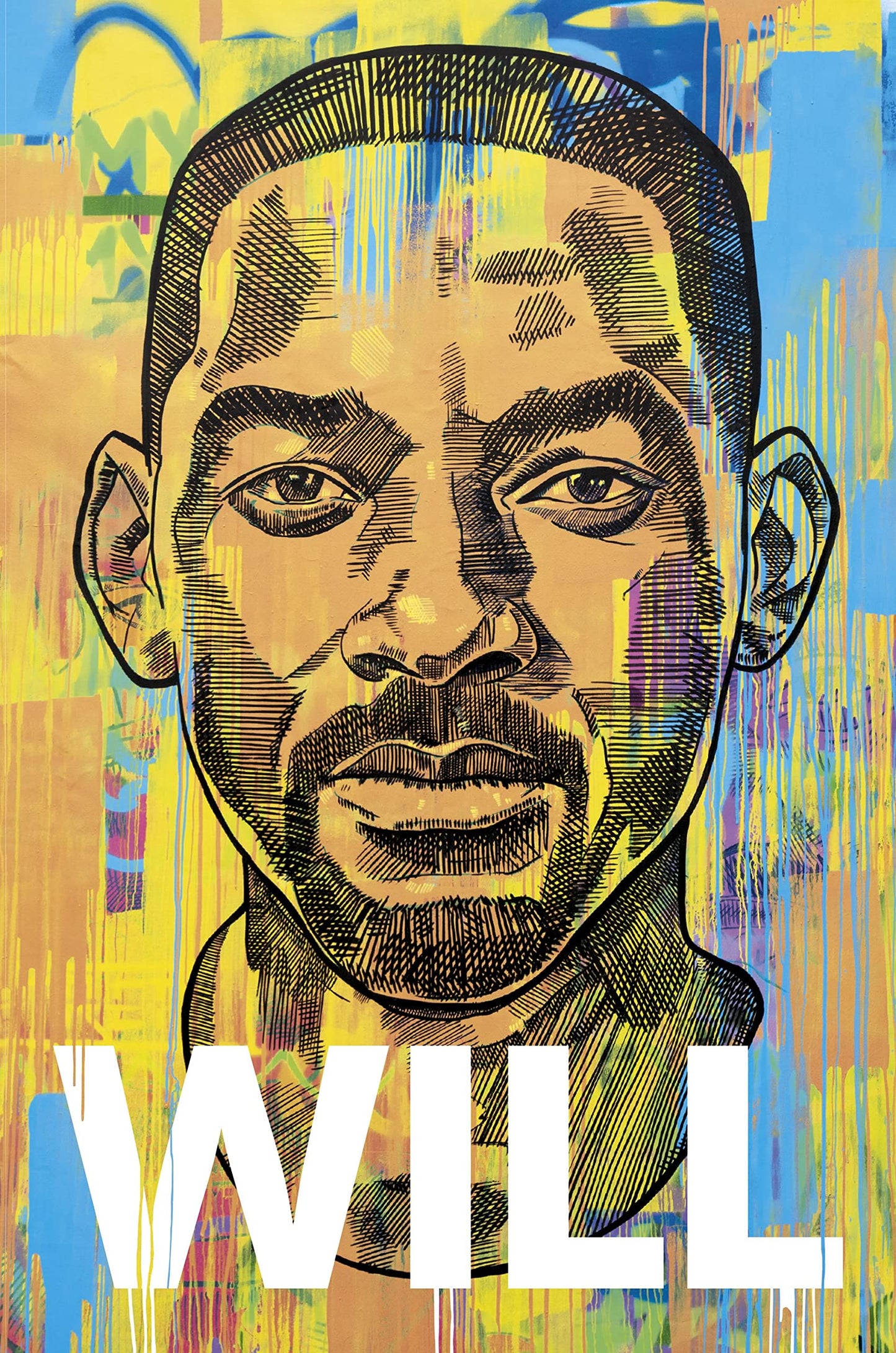 Libro: Will