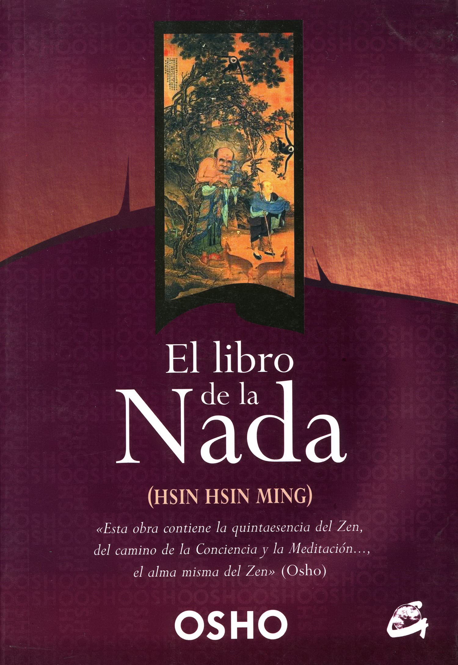 Libro: El Libro De La Nada
