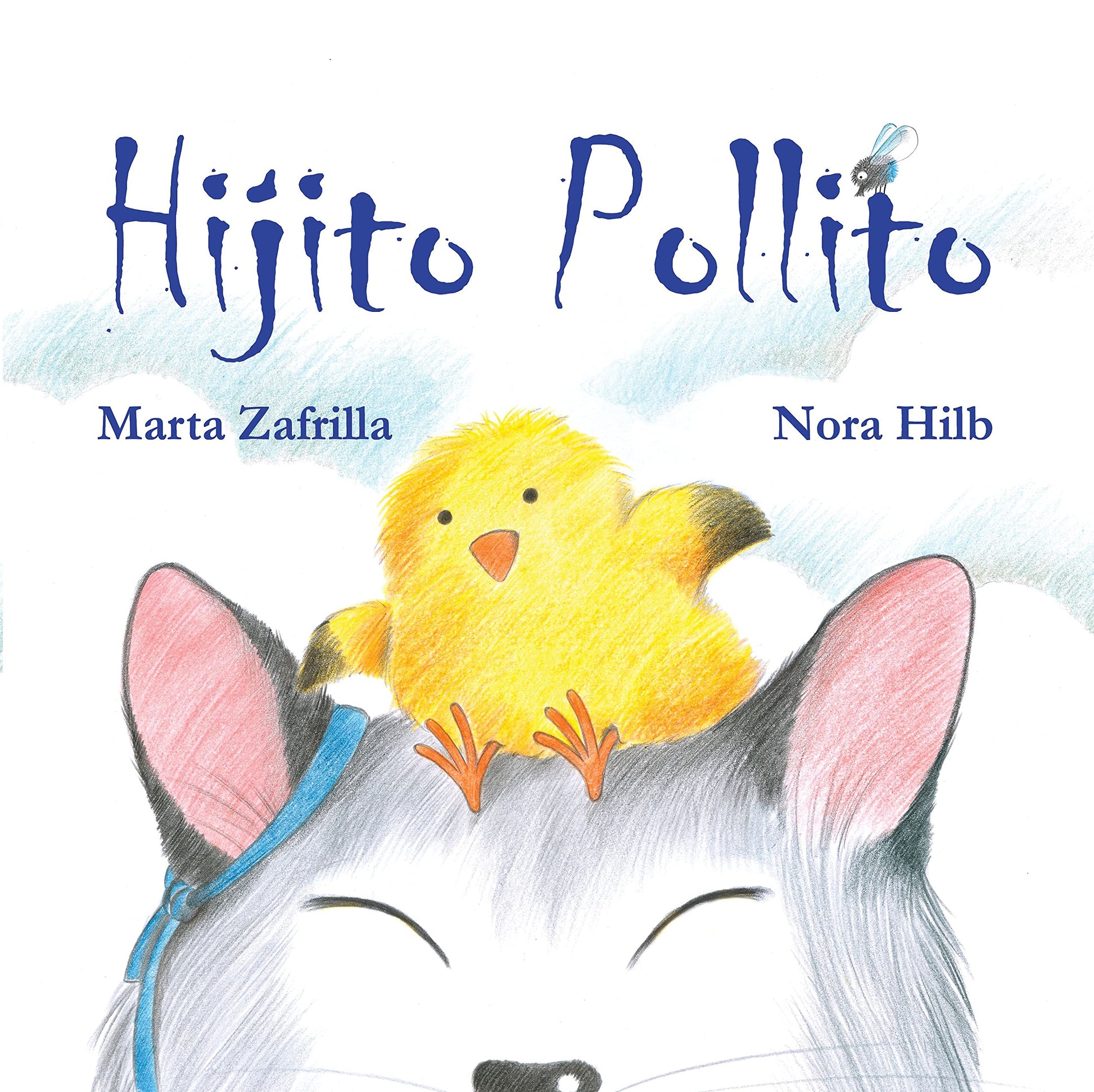 Hijito pollito (SIN COLECCION)