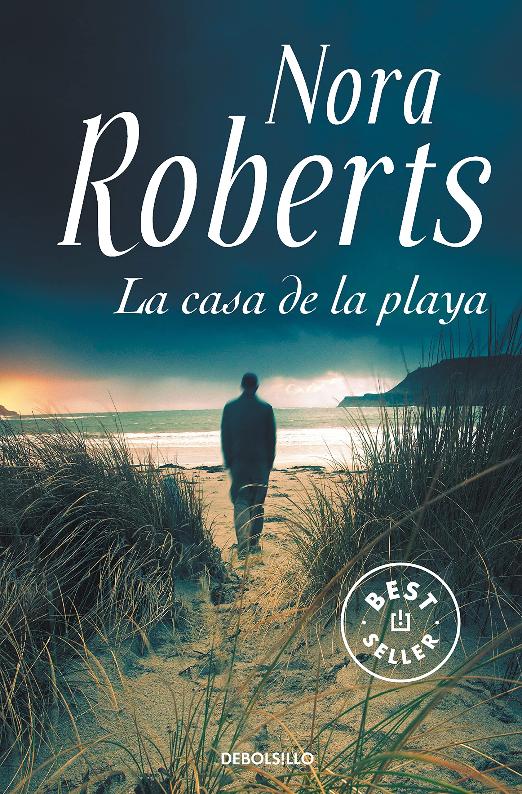 Libro: La casa de la playa (Best Seller)