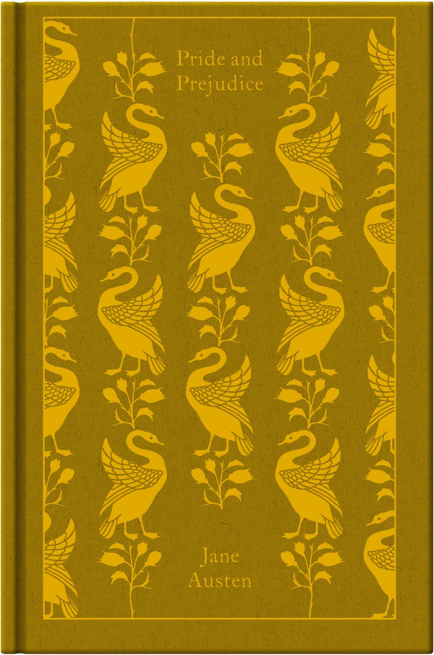 Libro: Pride and Prejudice: Jane Austen (Penguin Clothbound Classics)