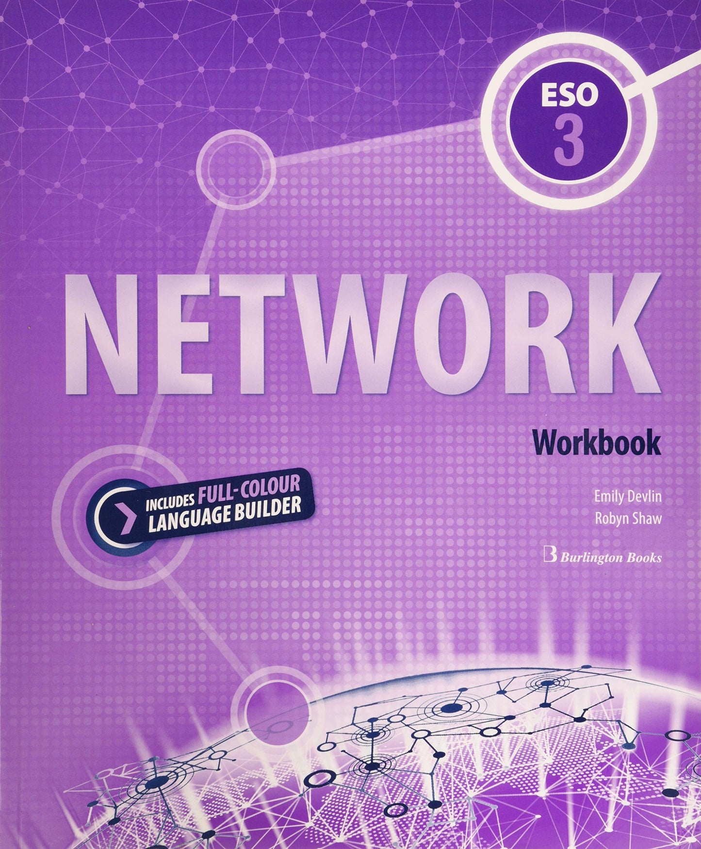 Libro: Network ESO 3 (SIN COLECCION)