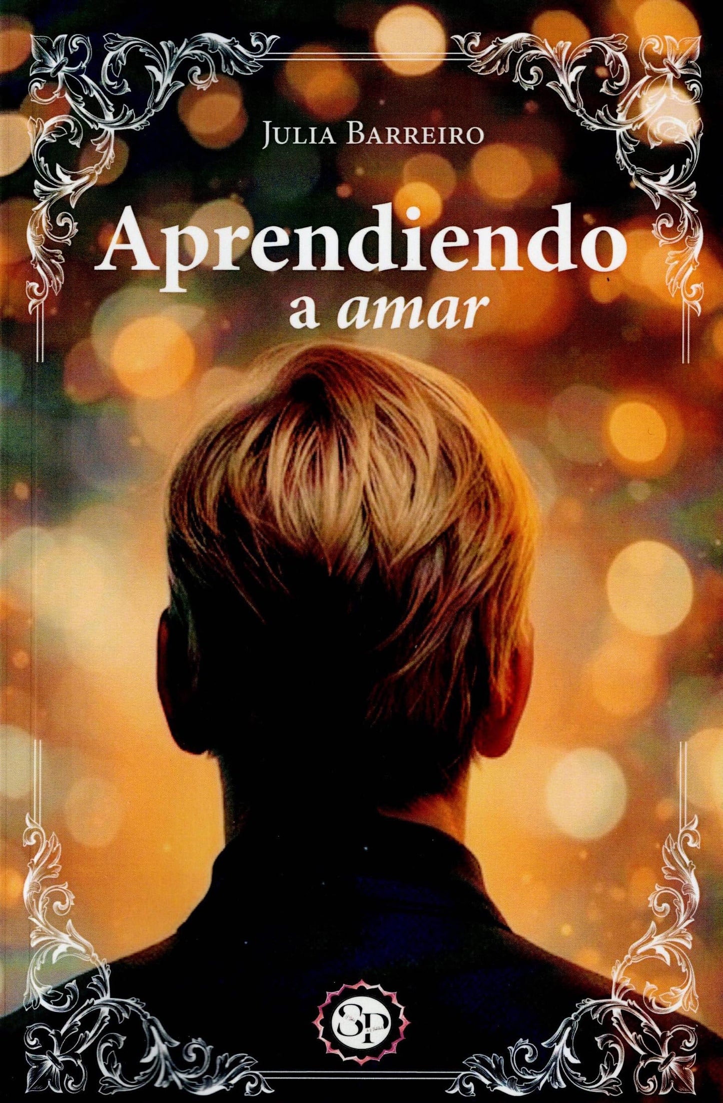 Libro: Aprendiendo a amar