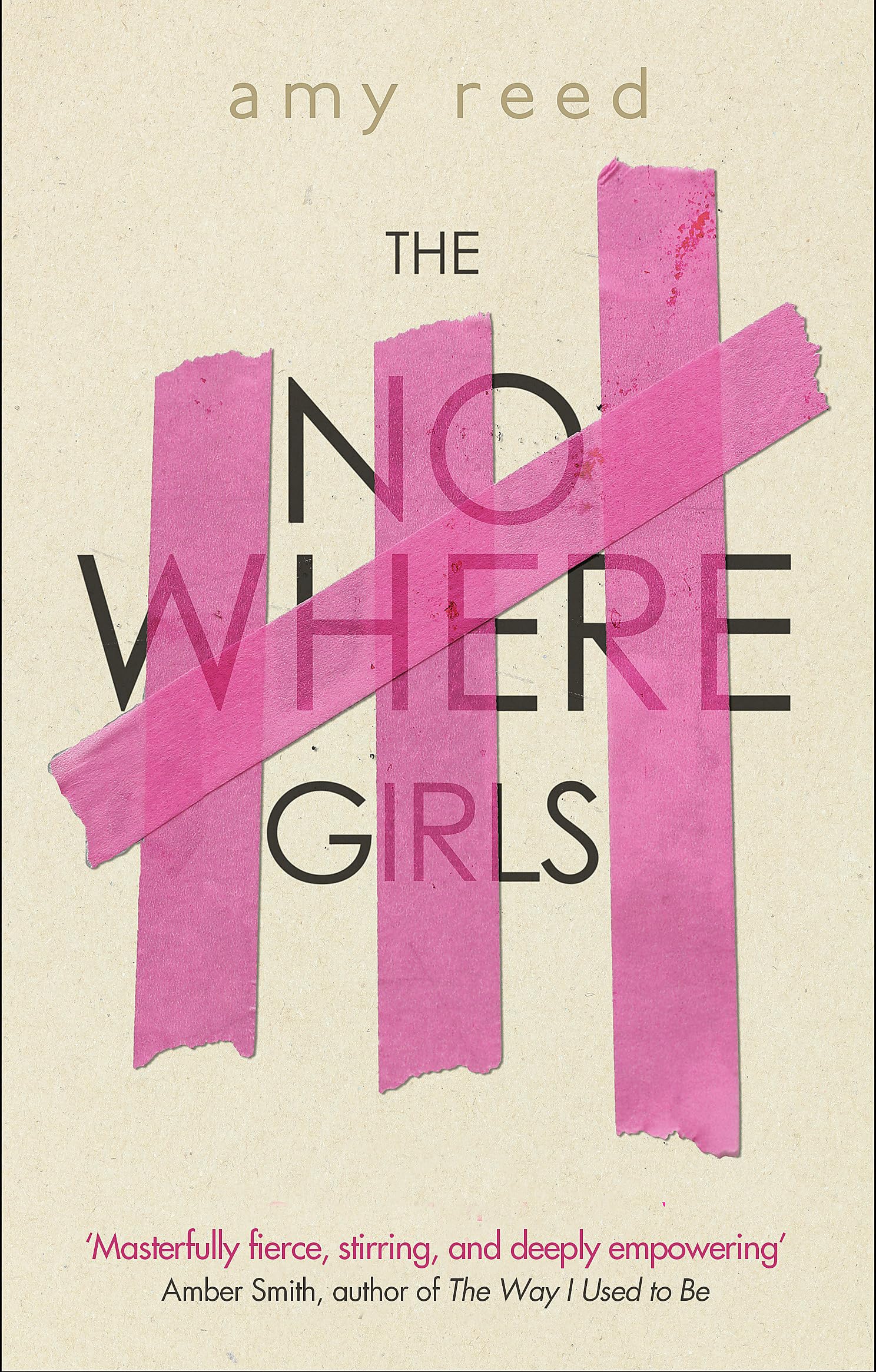 Libro: The Nowhere Girls: Amy Reed