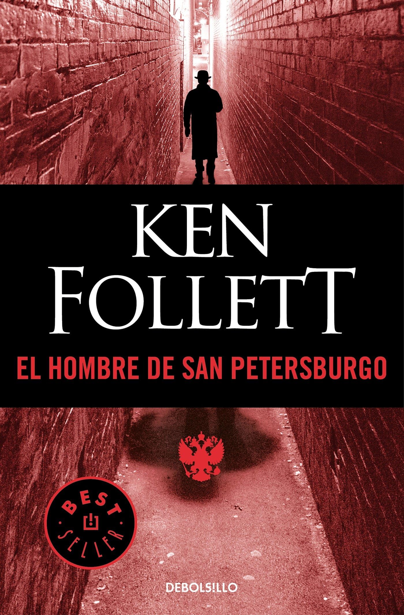 El hombre de San Petersburgo (Best Seller)