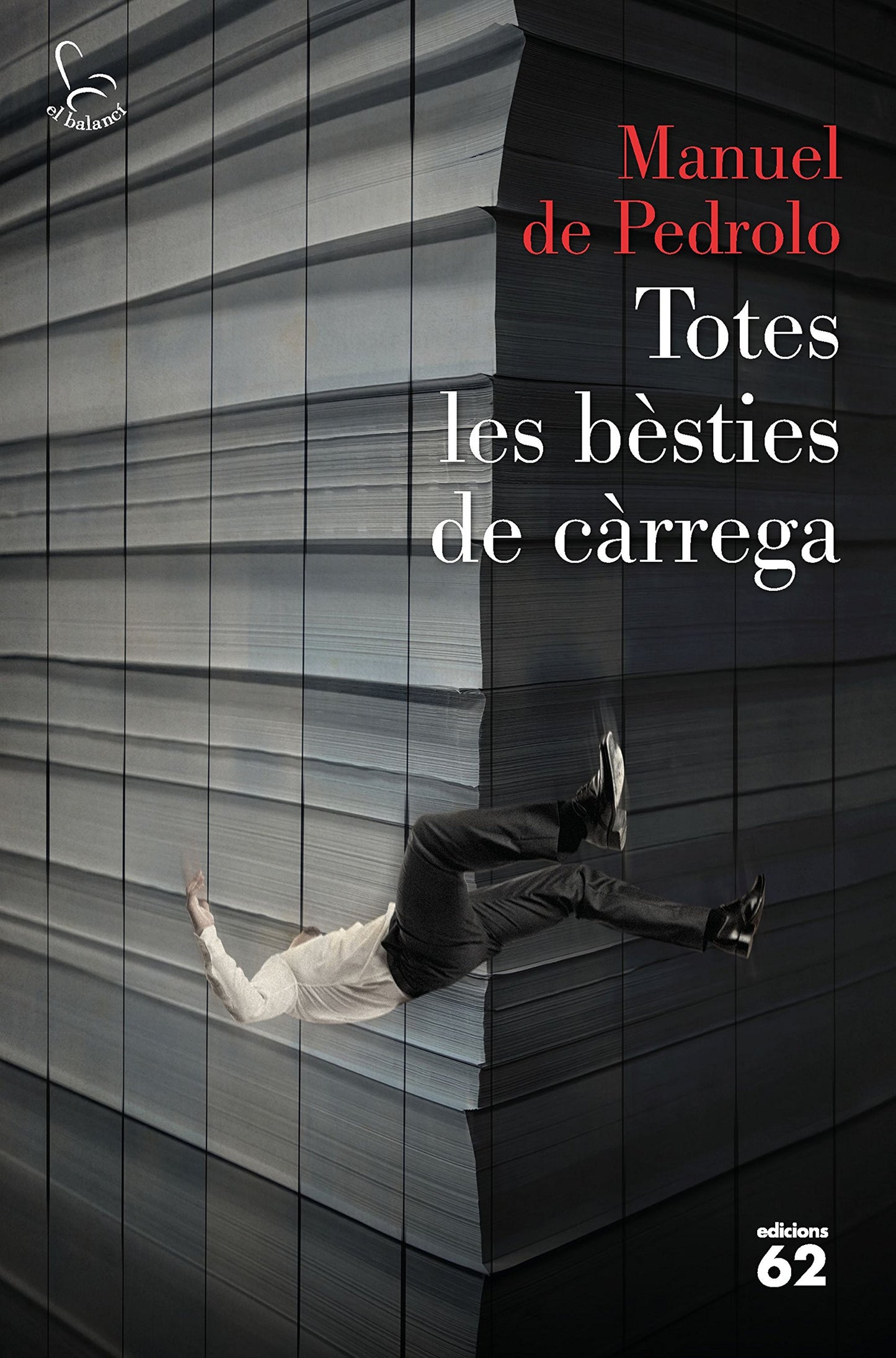 Libro: Totes les bèsties de càrrega