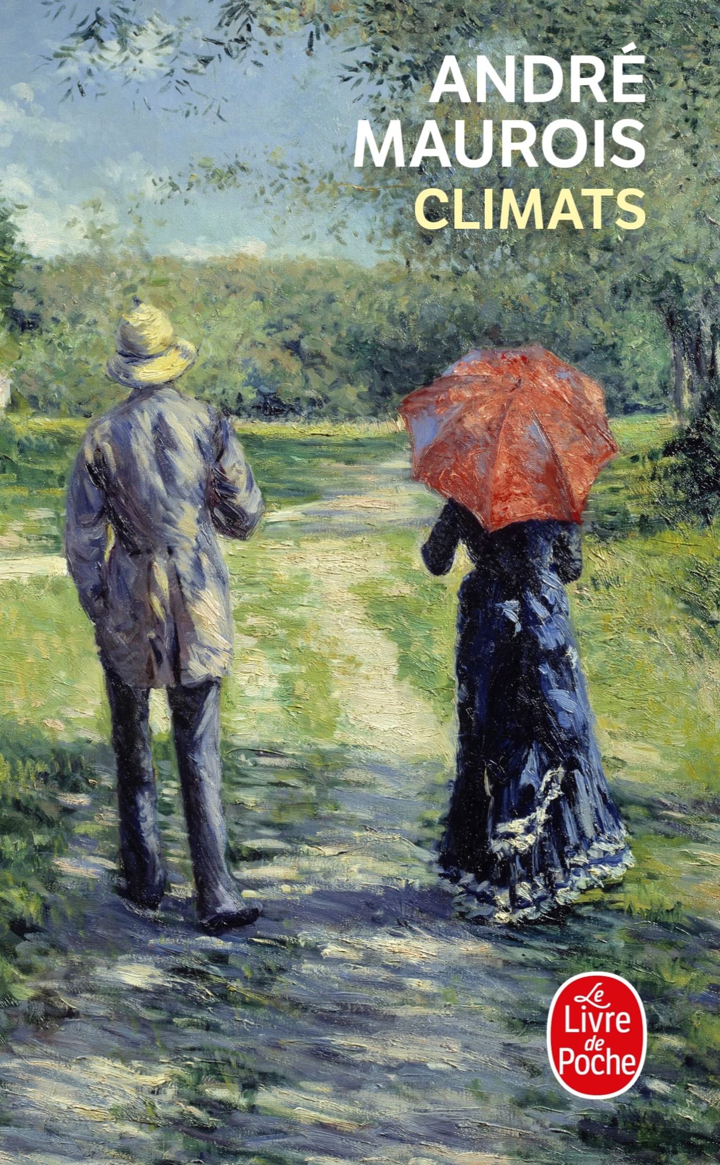 Libro: Climats (French Edition)