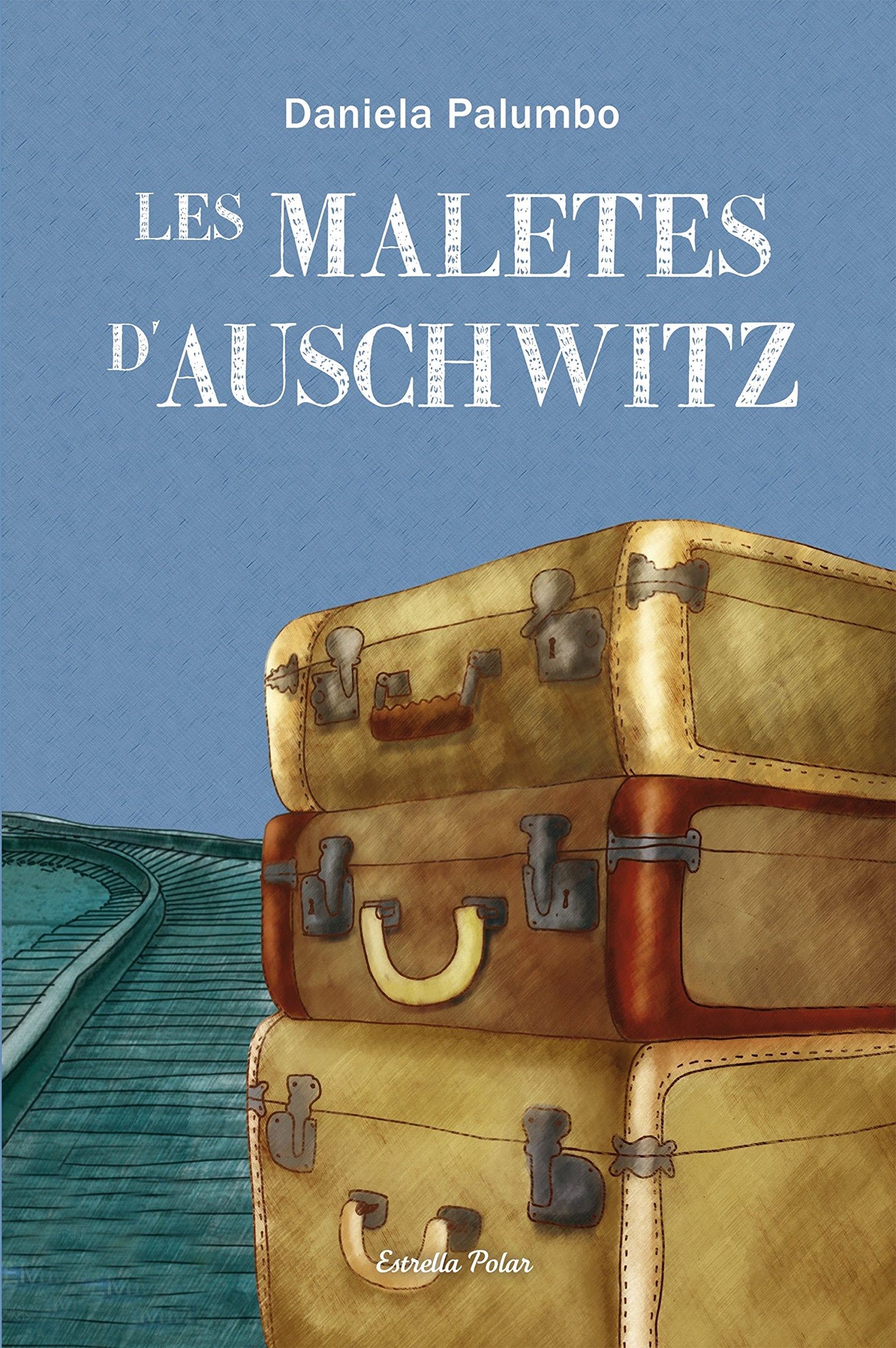 Libro: Les Maletes D'Auschwitz. Premi Atrapallibres 2013 11-12 Anys (Odissea 3)
