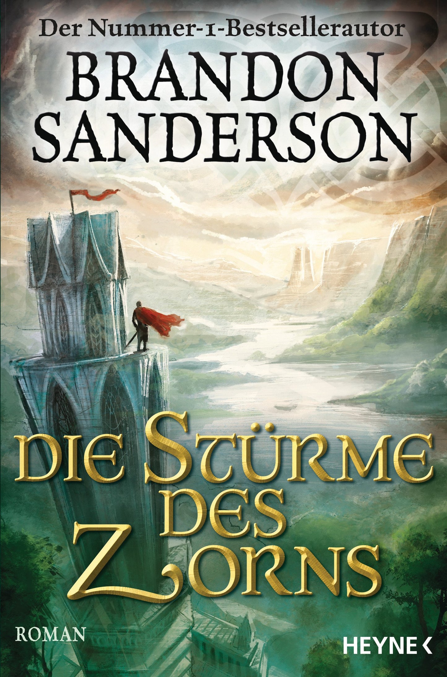 Libro: Die Stürme des Zorns: Roman