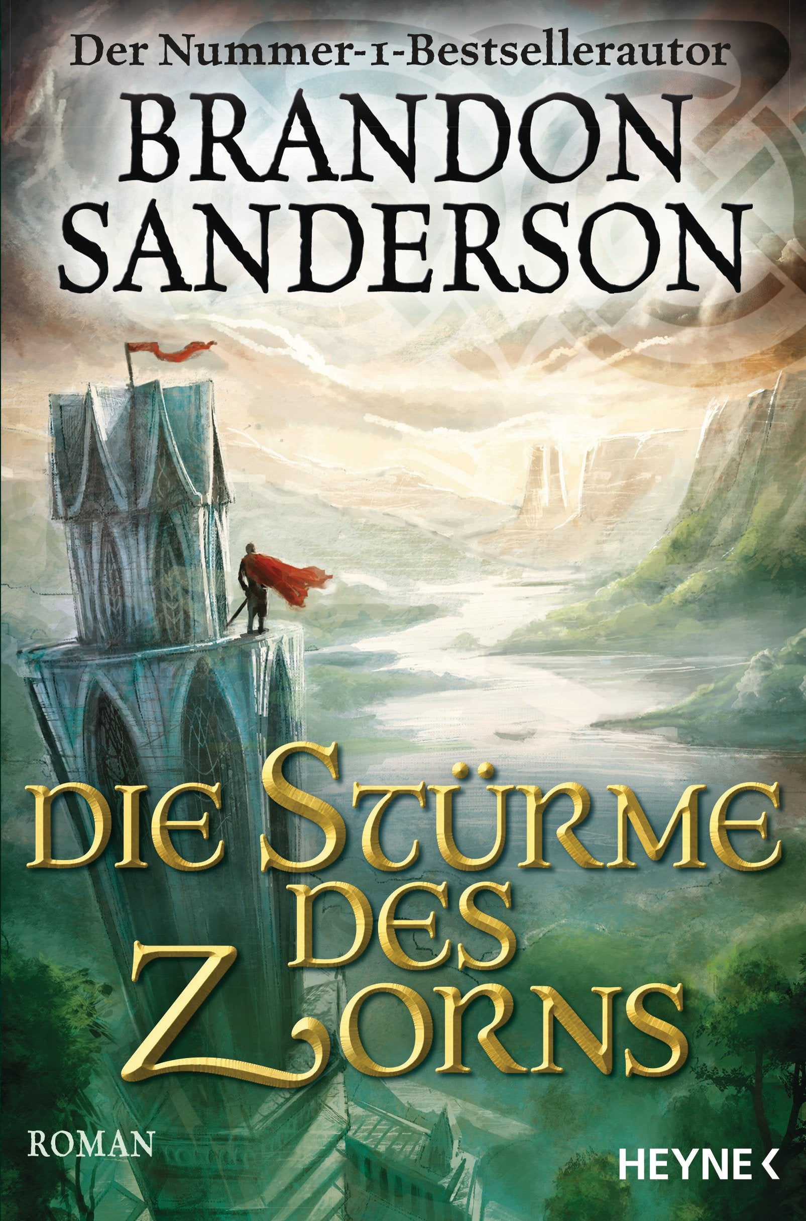 Libro: Die Stürme des Zorns: Roman
