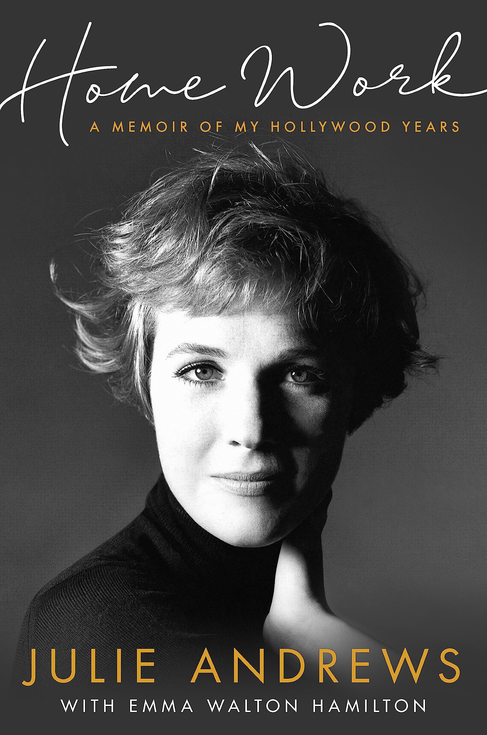 Libro: Home Work: A Memoir of My Hollywood Years