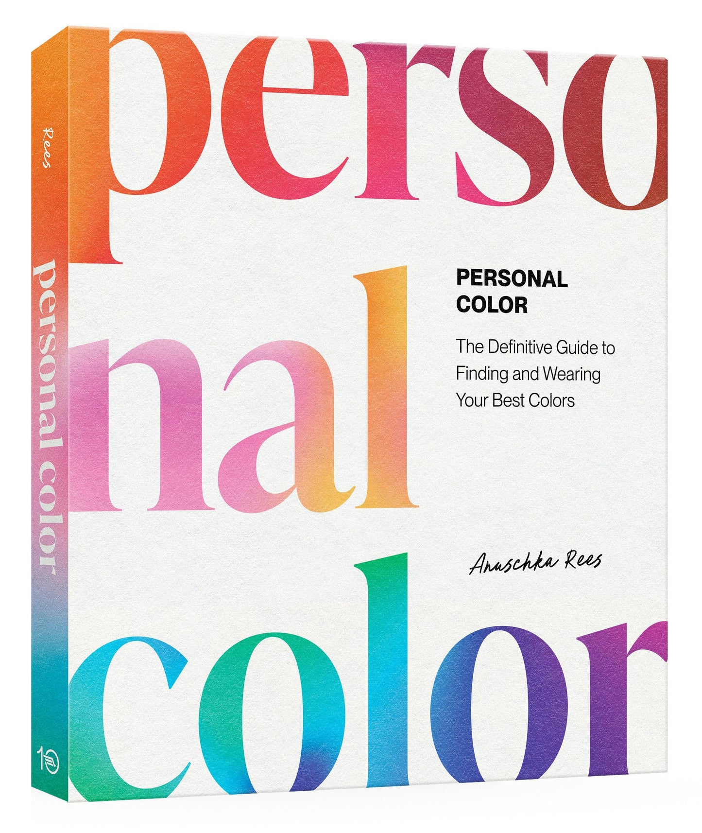 Libro: Personal Color: The Definitive Guide to Finding and Wearing Your Best Colors