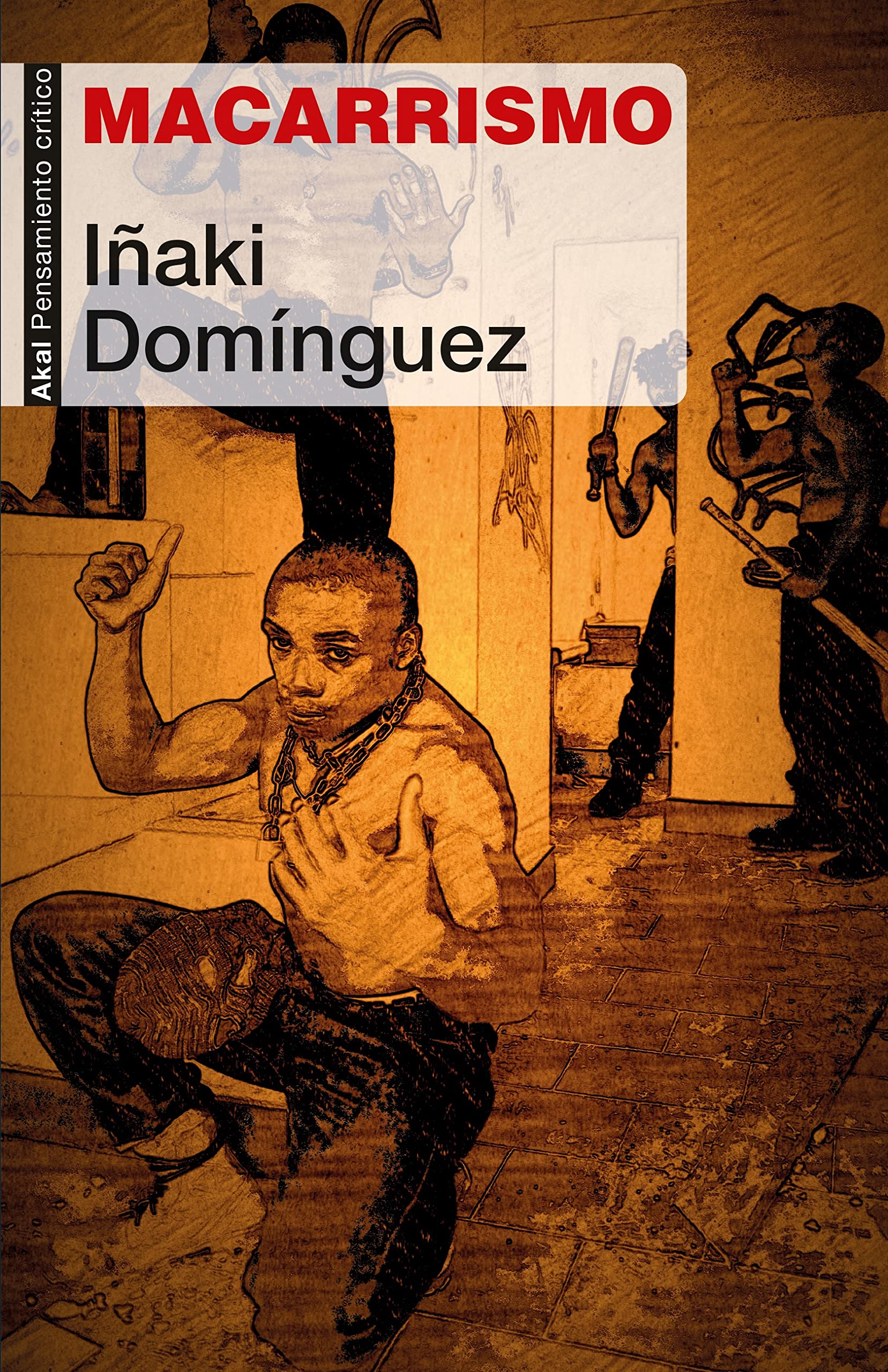 Libro: Macarrismo