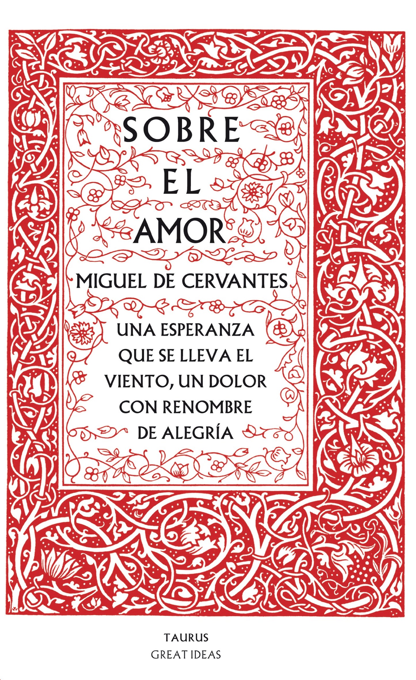 Libro: Sobre el amor